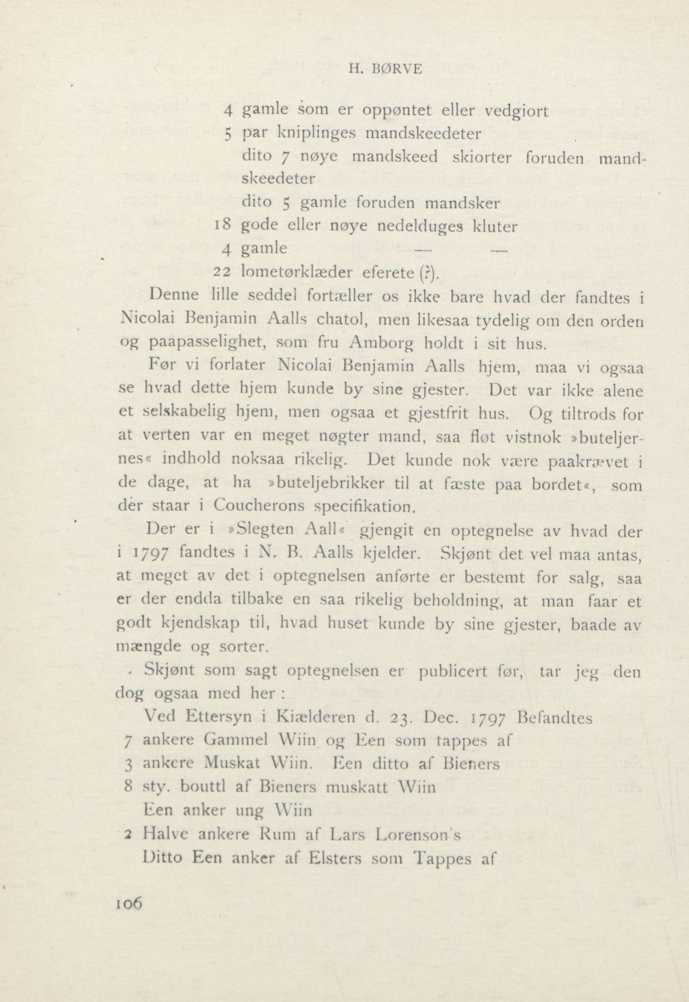 Rikard Berge, TEMU/TGM-A-1003/F/L0018/0035: 600-656 / 634 Aarsskrift Fylkesmuseet for Telemarken og Grenland 1914, 1914, s. 106