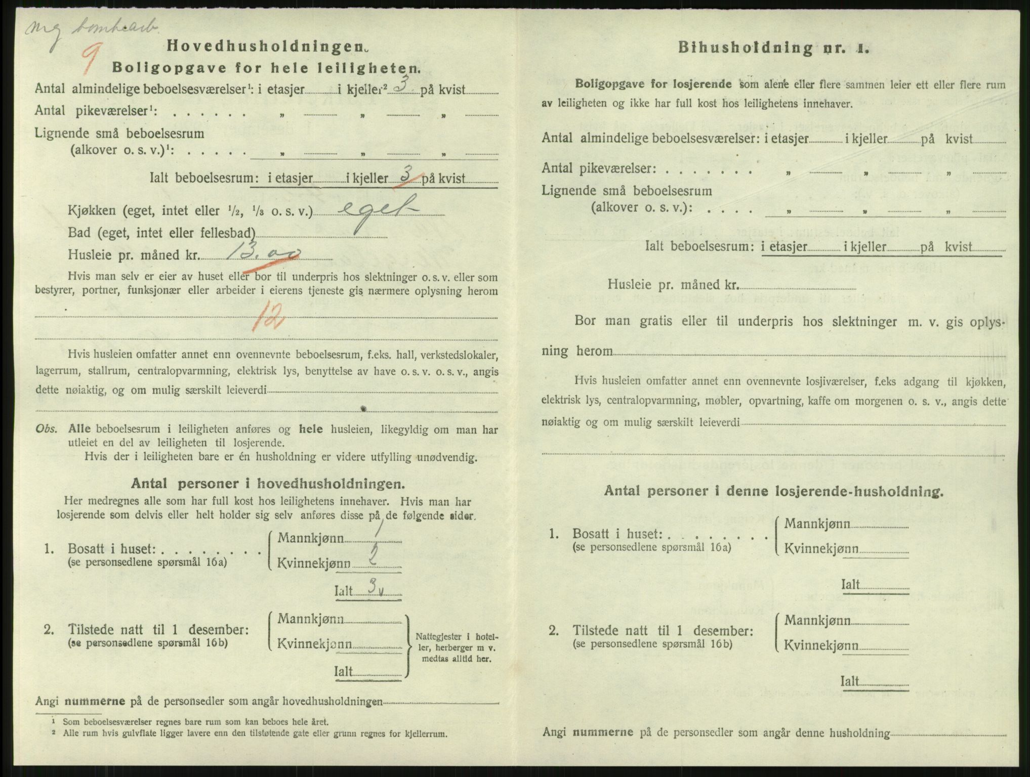SAT, Folketelling 1920 for 1703 Namsos ladested, 1920, s. 1558