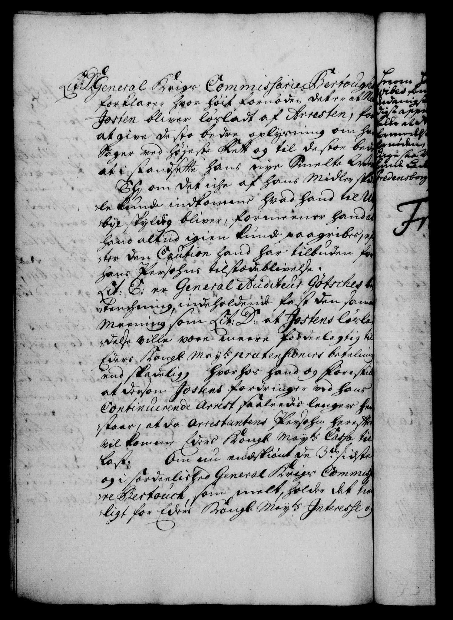 Rentekammeret, Kammerkanselliet, AV/RA-EA-3111/G/Gf/Gfa/L0012: Norsk relasjons- og resolusjonsprotokoll (merket RK 52.12), 1729, s. 237