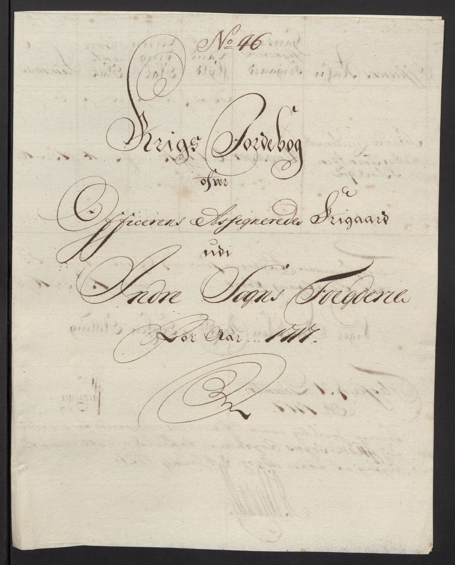 Rentekammeret inntil 1814, Reviderte regnskaper, Fogderegnskap, RA/EA-4092/R52/L3321: Fogderegnskap Sogn, 1717-1718, s. 215