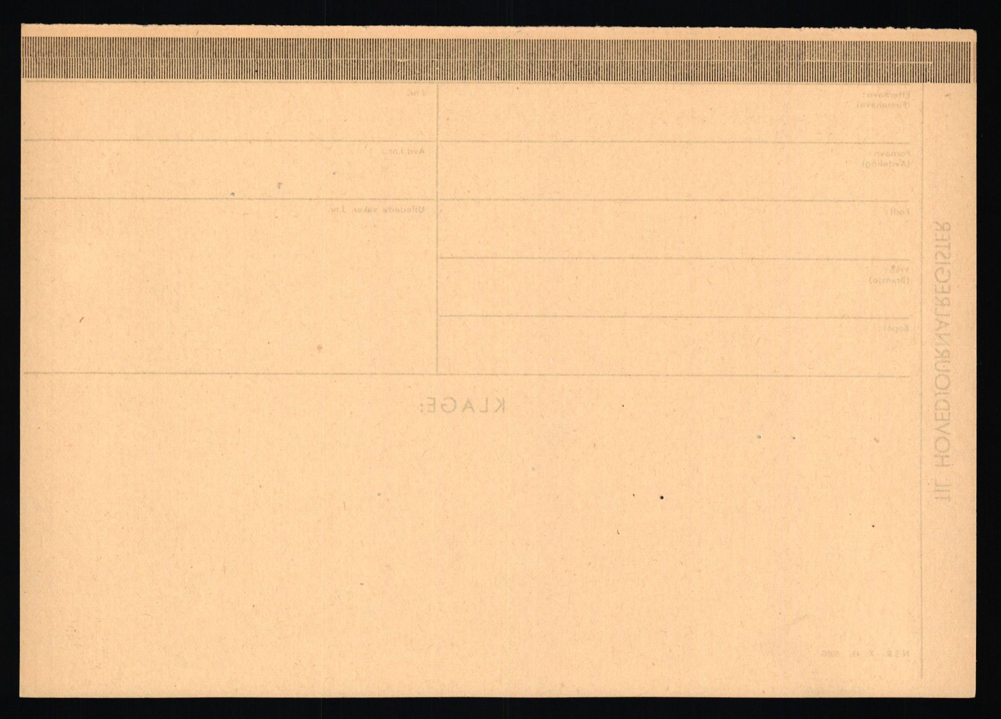 Statspolitiet - Hovedkontoret / Osloavdelingen, AV/RA-S-1329/C/Ca/L0015: Svea - Tøsse, 1943-1945, s. 3243