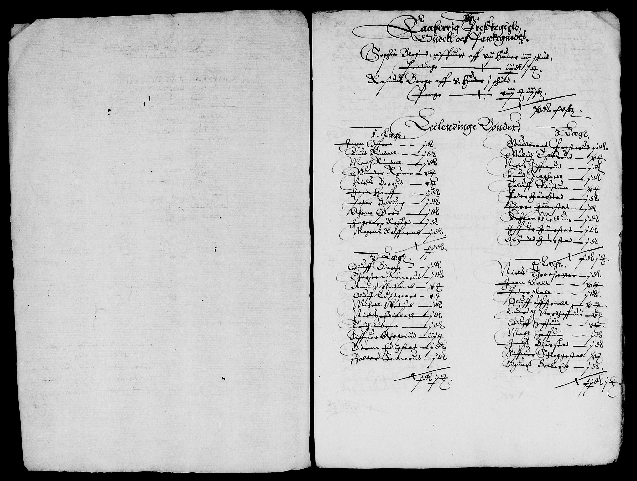 Rentekammeret inntil 1814, Reviderte regnskaper, Lensregnskaper, AV/RA-EA-5023/R/Rb/Rba/L0128: Akershus len, 1636-1637