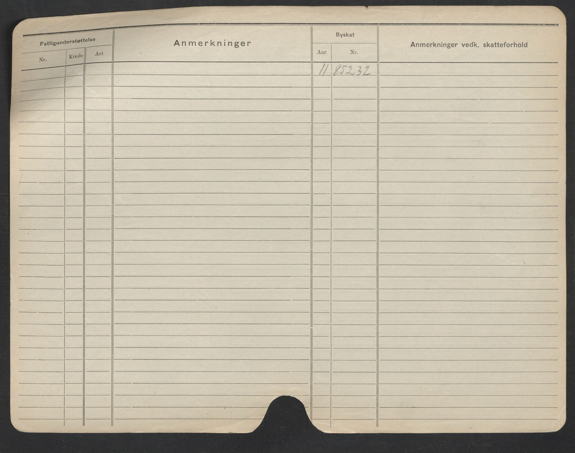 Oslo folkeregister, Registerkort, AV/SAO-A-11715/F/Fa/Fac/L0007: Menn, 1906-1914, s. 402b