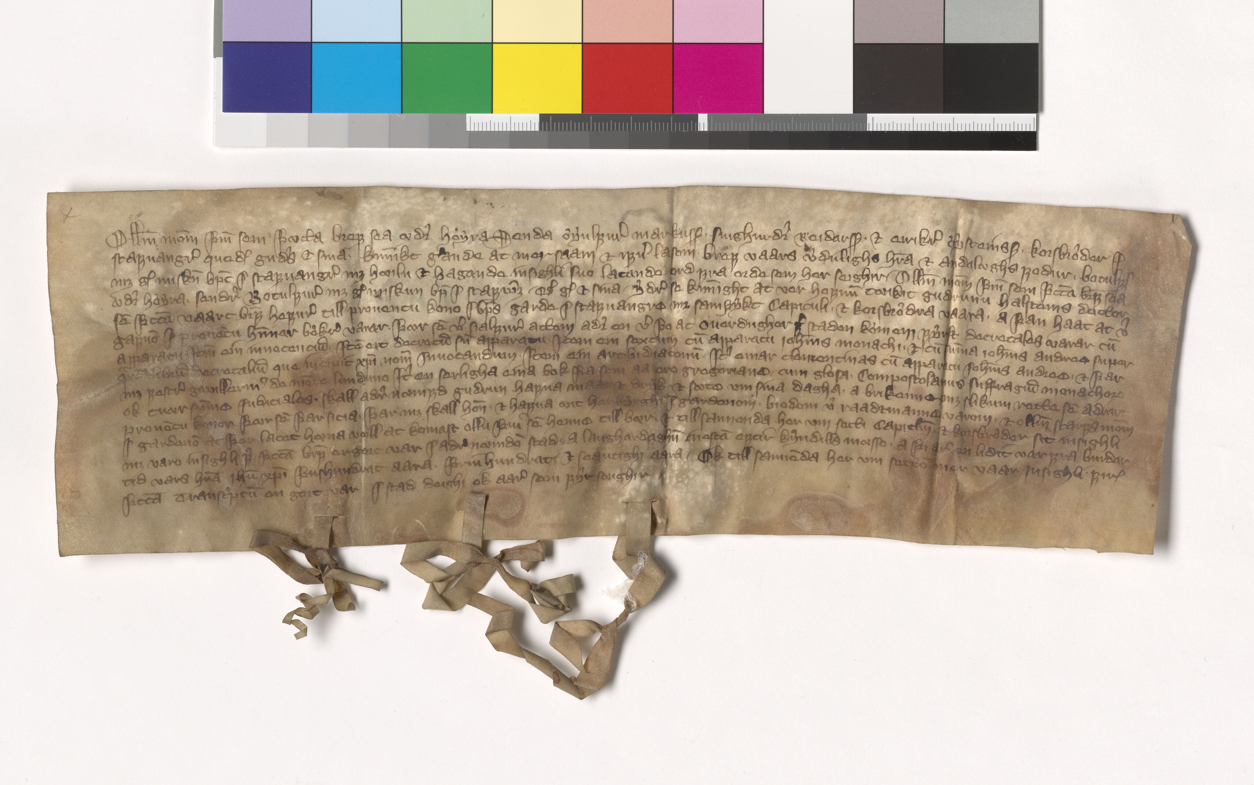 Riksarkivets diplomsamling, AV/RA-EA-5965/F05/L0110: NRA AM fasc. 35 nr. 13-20, 1312-1370, s. 17