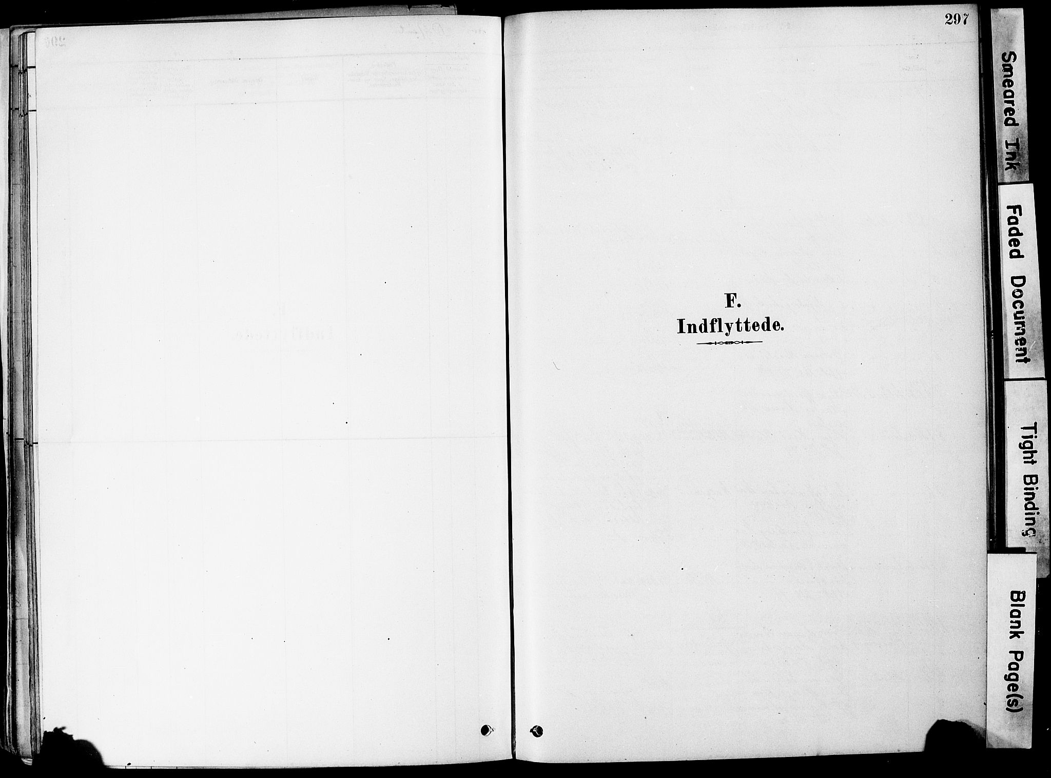 Strømm kirkebøker, SAKO/A-322/F/Fa/L0004: Ministerialbok nr. I 4, 1878-1899, s. 297