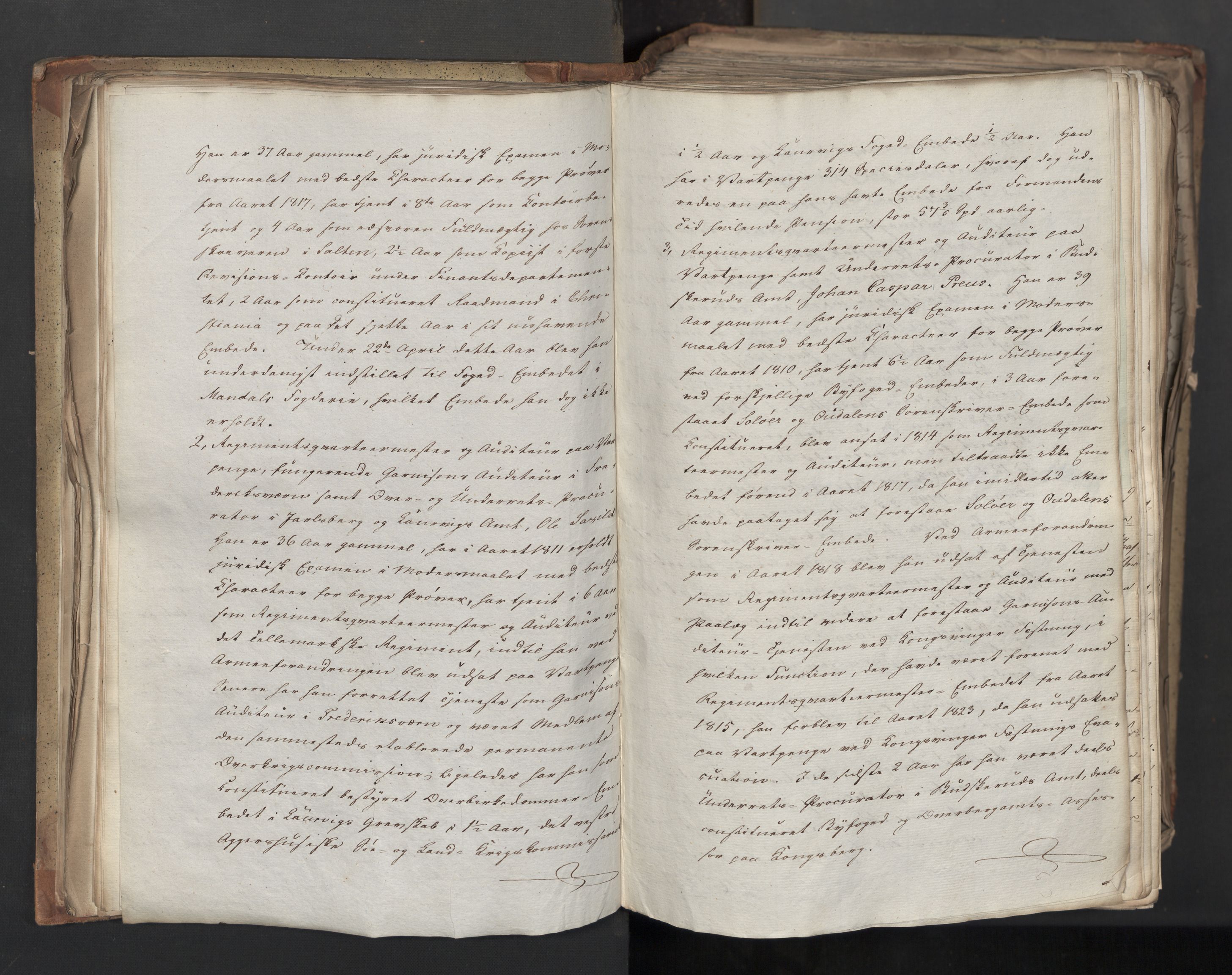 Statsrådsavdelingen i Stockholm, AV/RA-S-1003/D/Da/L0044: Regjeringsinnstillinger nr. 2846-3066, 1825, s. 86