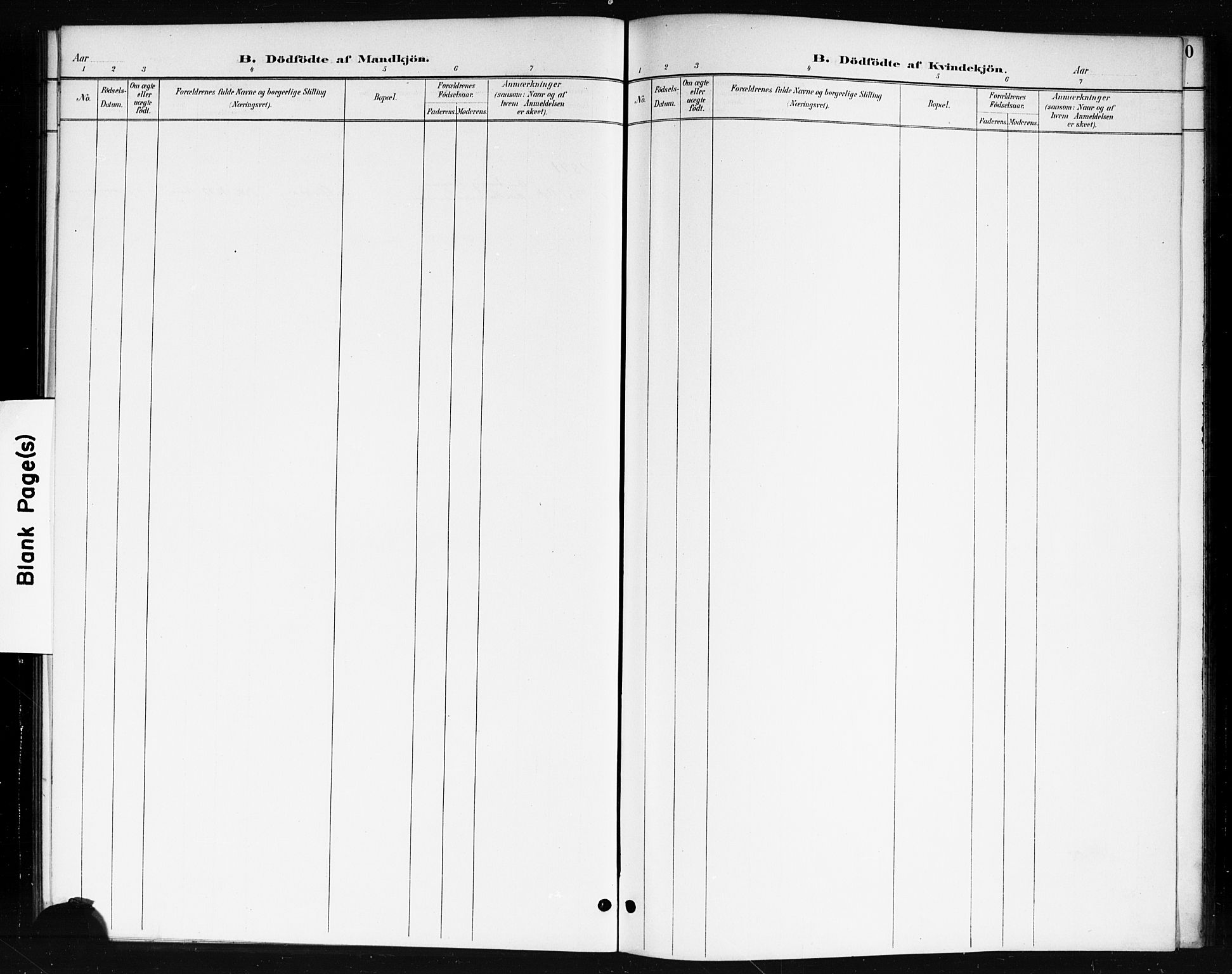 Skjeberg prestekontor Kirkebøker, AV/SAO-A-10923/F/Fb/L0001: Ministerialbok nr. II 1, 1886-1894