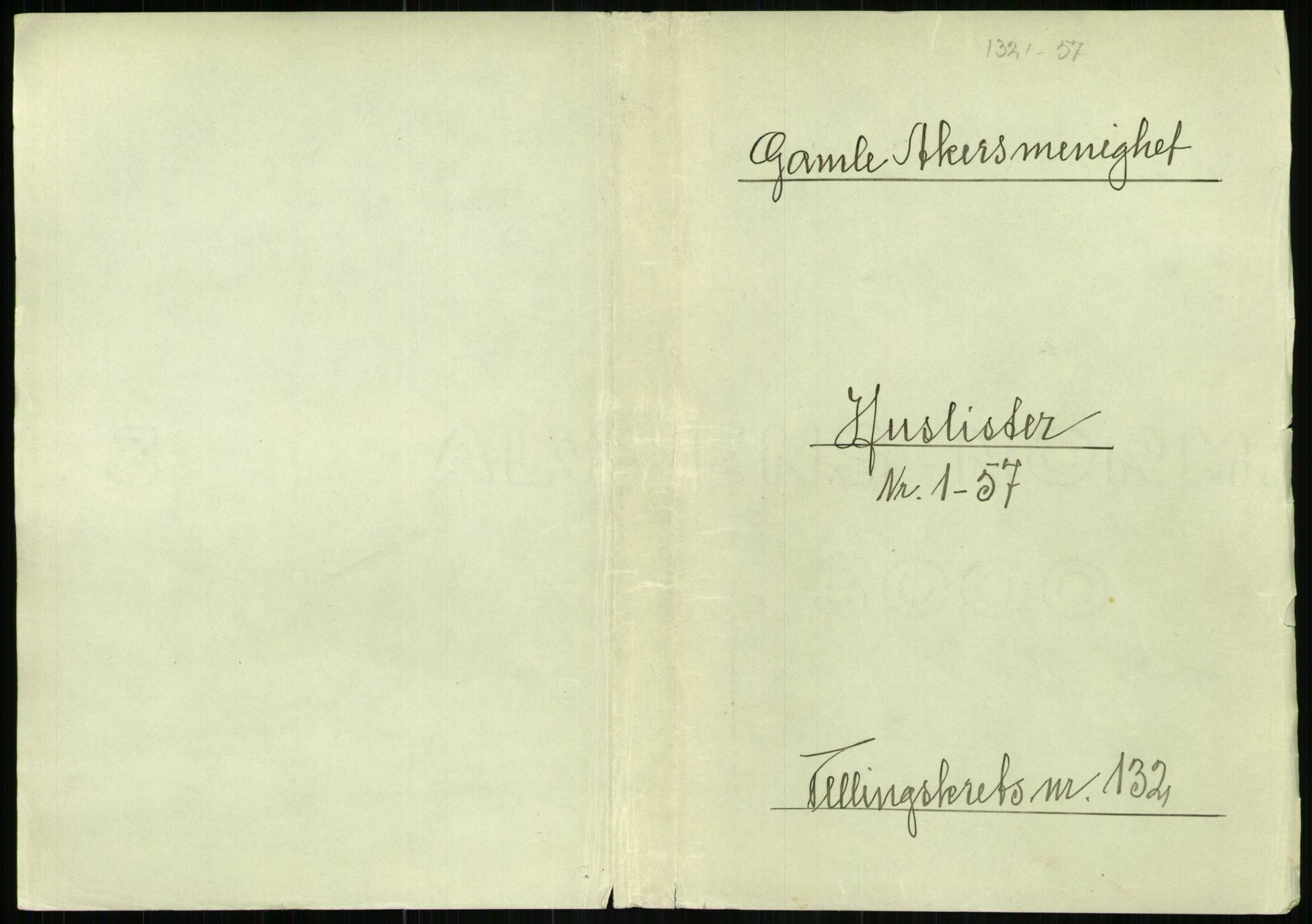 RA, Folketelling 1891 for 0301 Kristiania kjøpstad, 1891, s. 71441