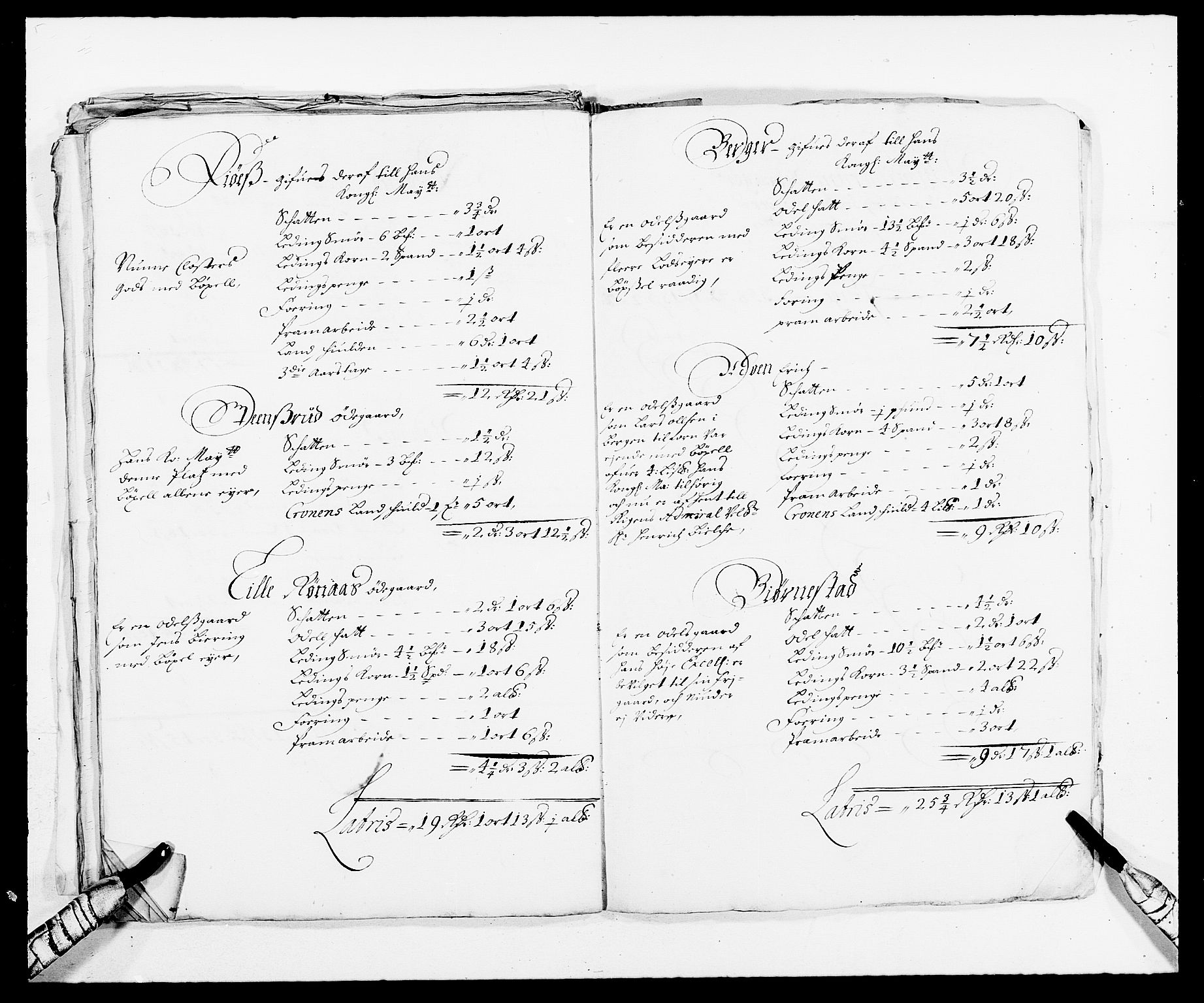 Rentekammeret inntil 1814, Reviderte regnskaper, Fogderegnskap, AV/RA-EA-4092/R06/L0281: Fogderegnskap Heggen og Frøland, 1678-1686, s. 332