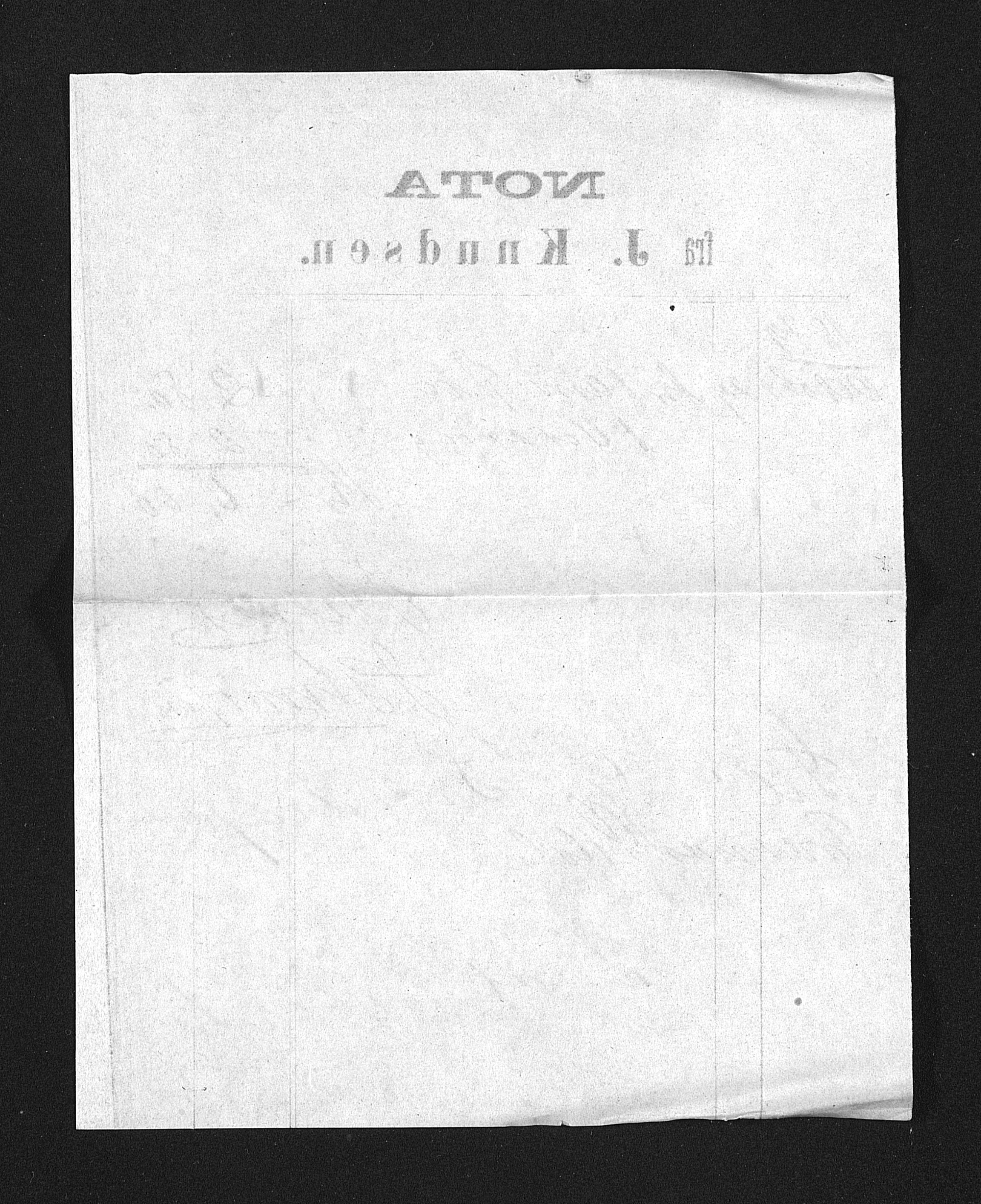 Froland Verk, AAKS/DA-1023/1/02/L0007: Innkomne brev, 1876-1879
