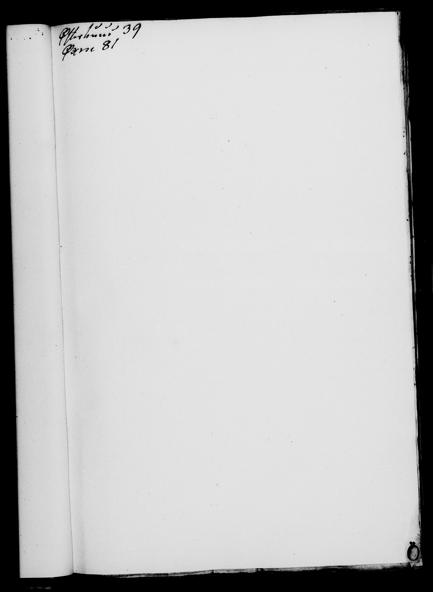 Rentekammeret, Kammerkanselliet, RA/EA-3111/G/Gf/Gfa/L0095: Norsk relasjons- og resolusjonsprotokoll (merket RK 52.95), 1813-1814, s. 28