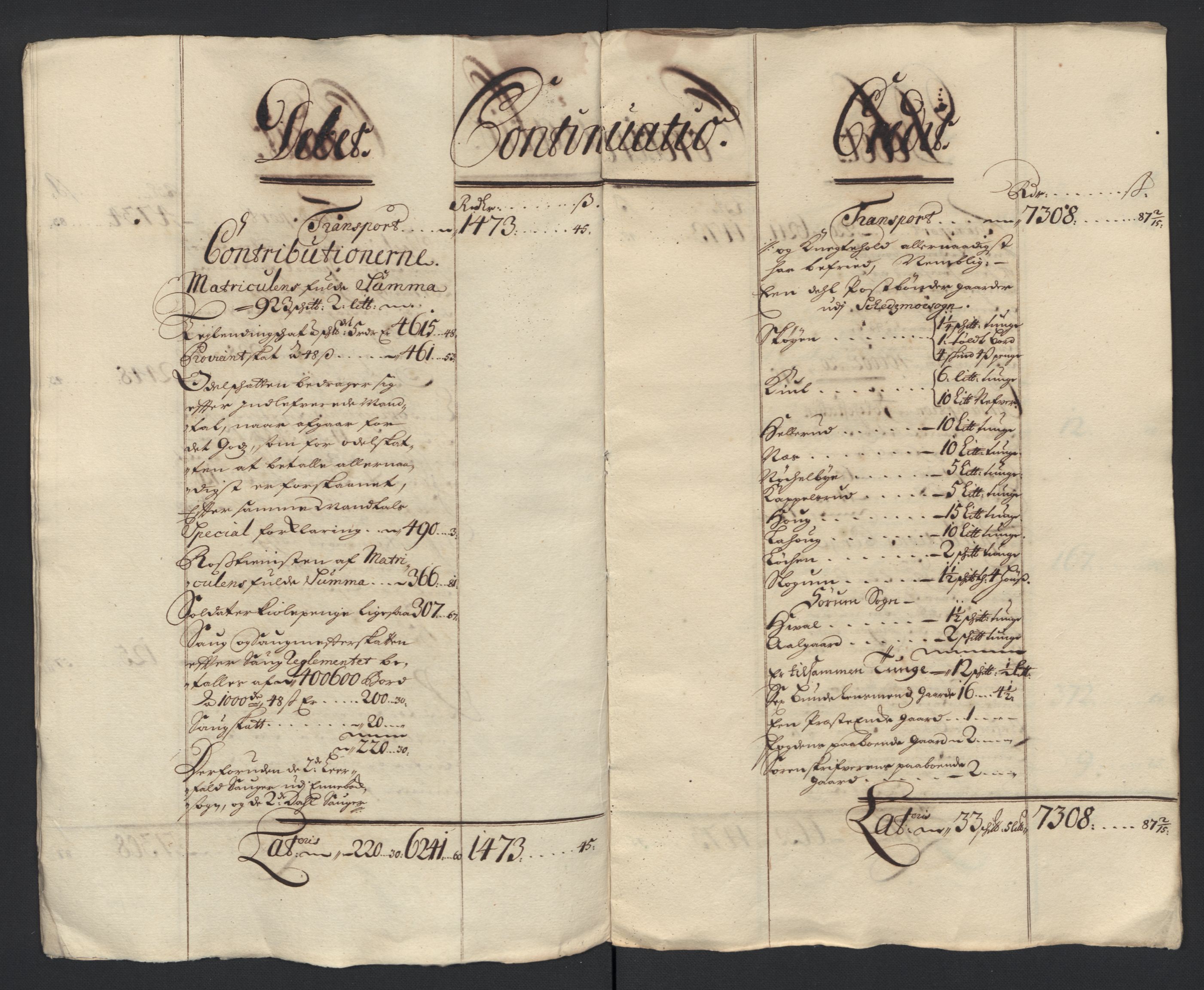 Rentekammeret inntil 1814, Reviderte regnskaper, Fogderegnskap, AV/RA-EA-4092/R11/L0585: Fogderegnskap Nedre Romerike, 1702, s. 15