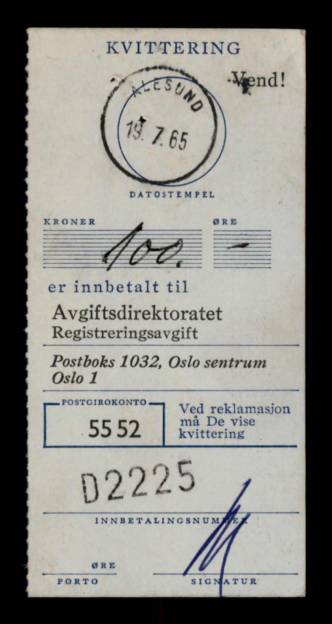 Møre og Romsdal vegkontor - Ålesund trafikkstasjon, AV/SAT-A-4099/F/Fe/L0042: Registreringskort for kjøretøy T 13906 - T 14079, 1927-1998, s. 198