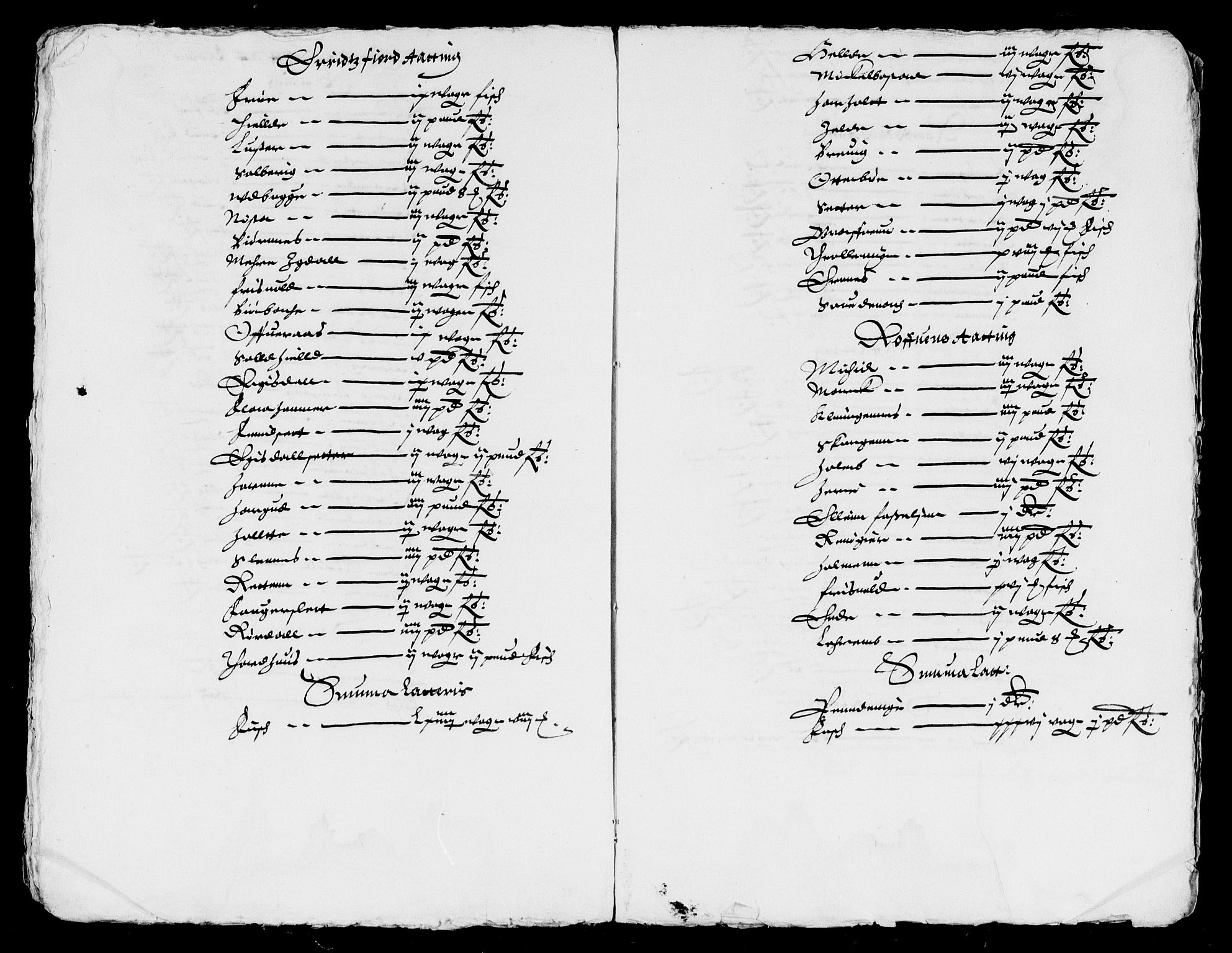 Rentekammeret inntil 1814, Reviderte regnskaper, Lensregnskaper, AV/RA-EA-5023/R/Rb/Rbw/L0011: Trondheim len, 1609-1614