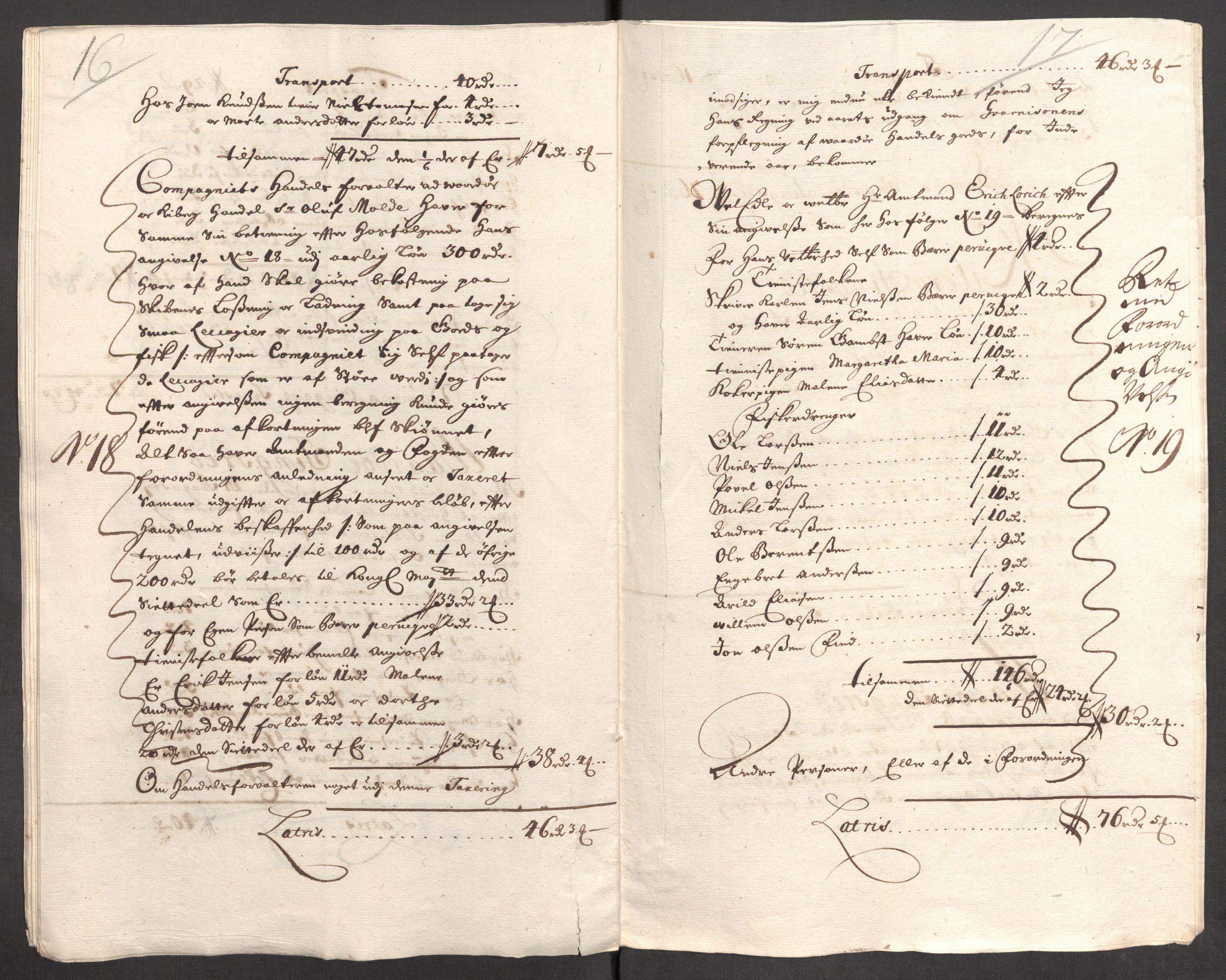 Rentekammeret inntil 1814, Reviderte regnskaper, Fogderegnskap, RA/EA-4092/R69/L4855: Fogderegnskap Finnmark/Vardøhus, 1709-1712, s. 488