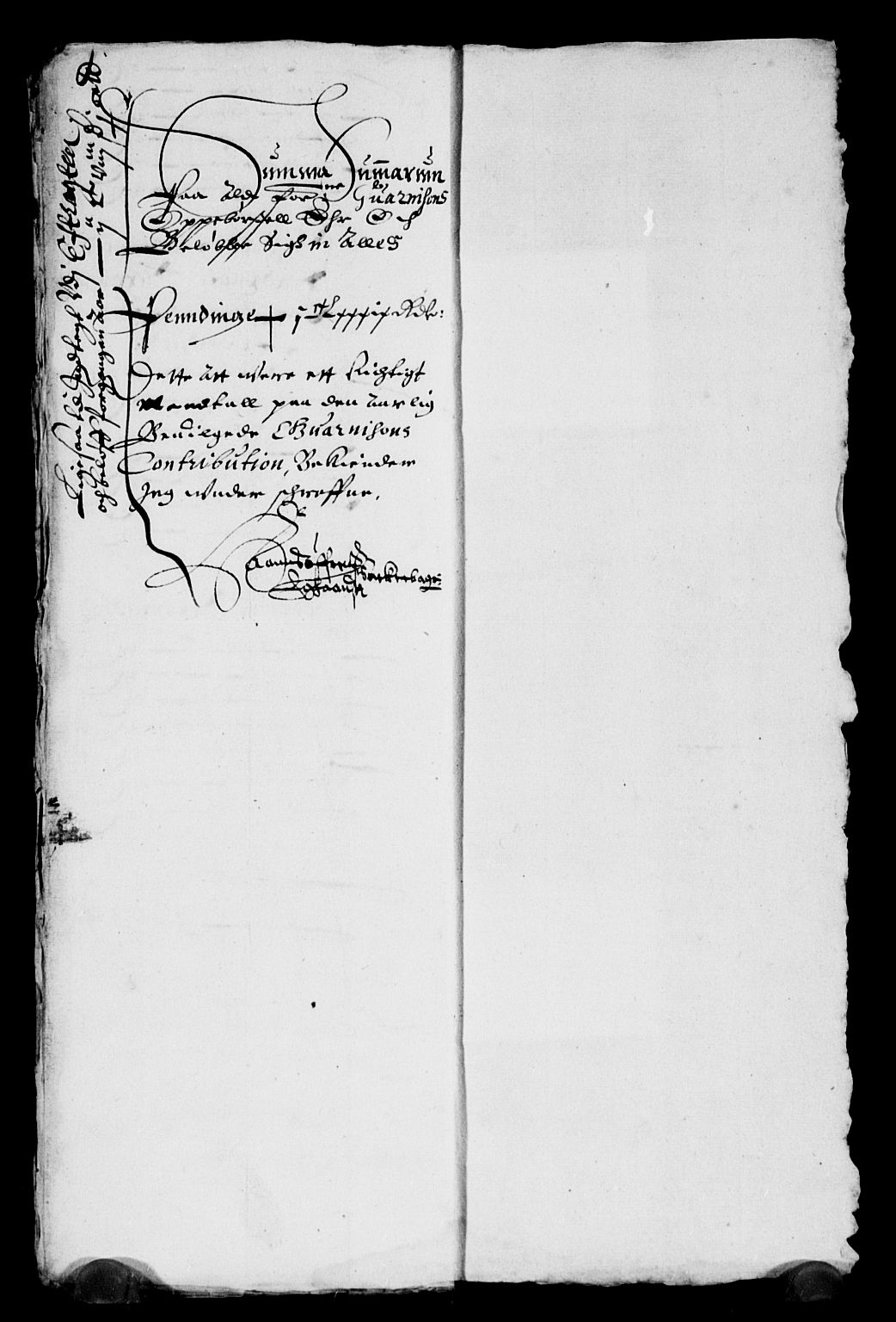 Rentekammeret inntil 1814, Reviderte regnskaper, Lensregnskaper, AV/RA-EA-5023/R/Rb/Rbw/L0069: Trondheim len, 1640-1641