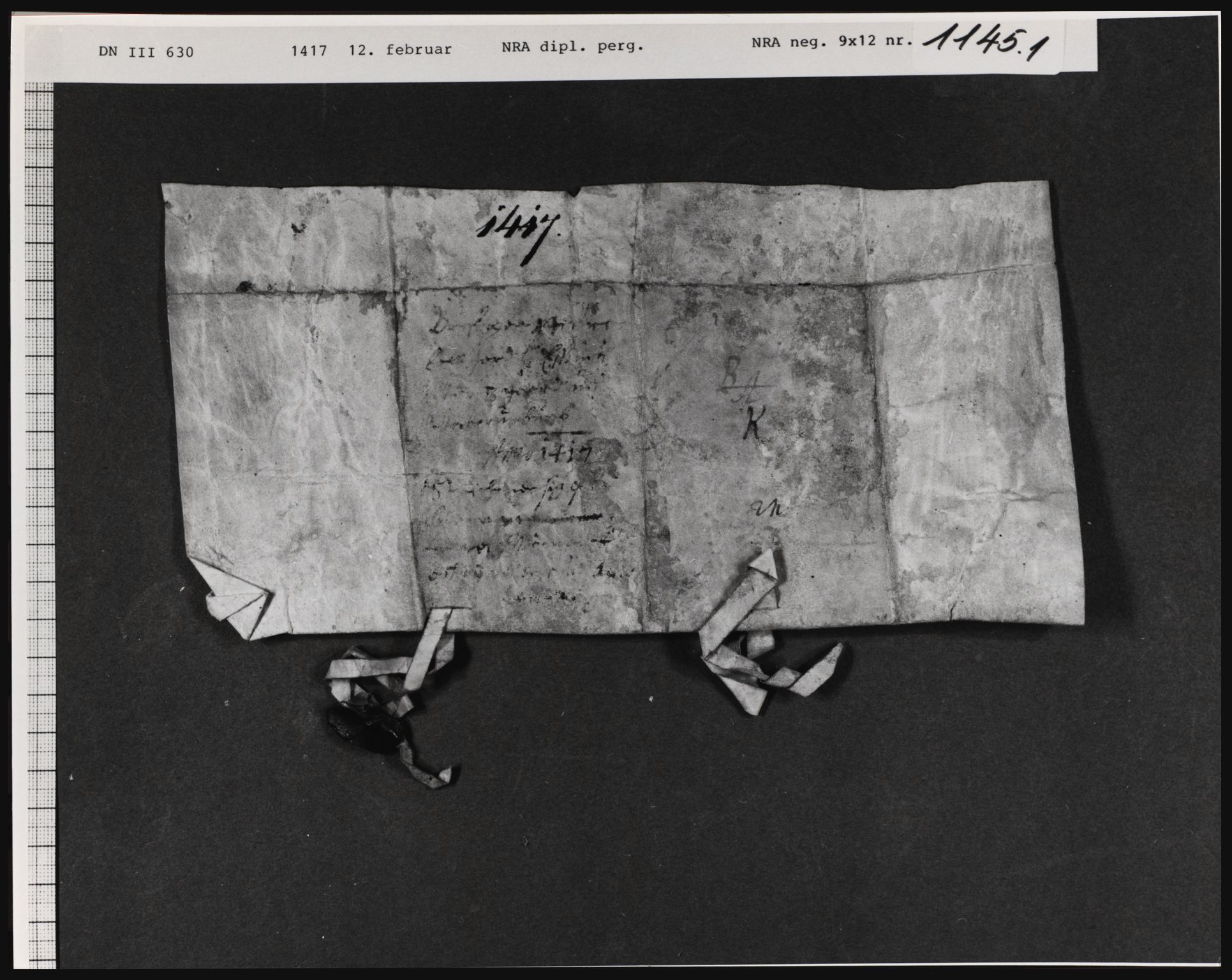Riksarkivets diplomsamling, AV/RA-EA-5965/F01, 1333-1571, s. 2989