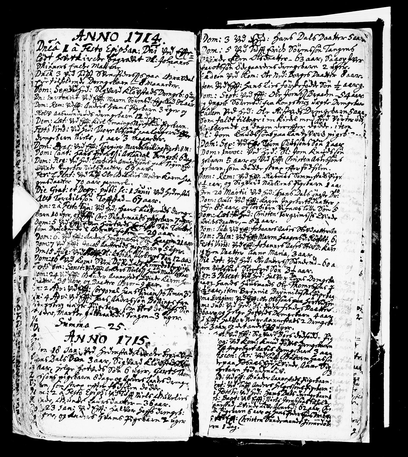 Sandsvær kirkebøker, SAKO/A-244/F/Fa/L0001: Ministerialbok nr. I 1, 1665-1725, s. 220