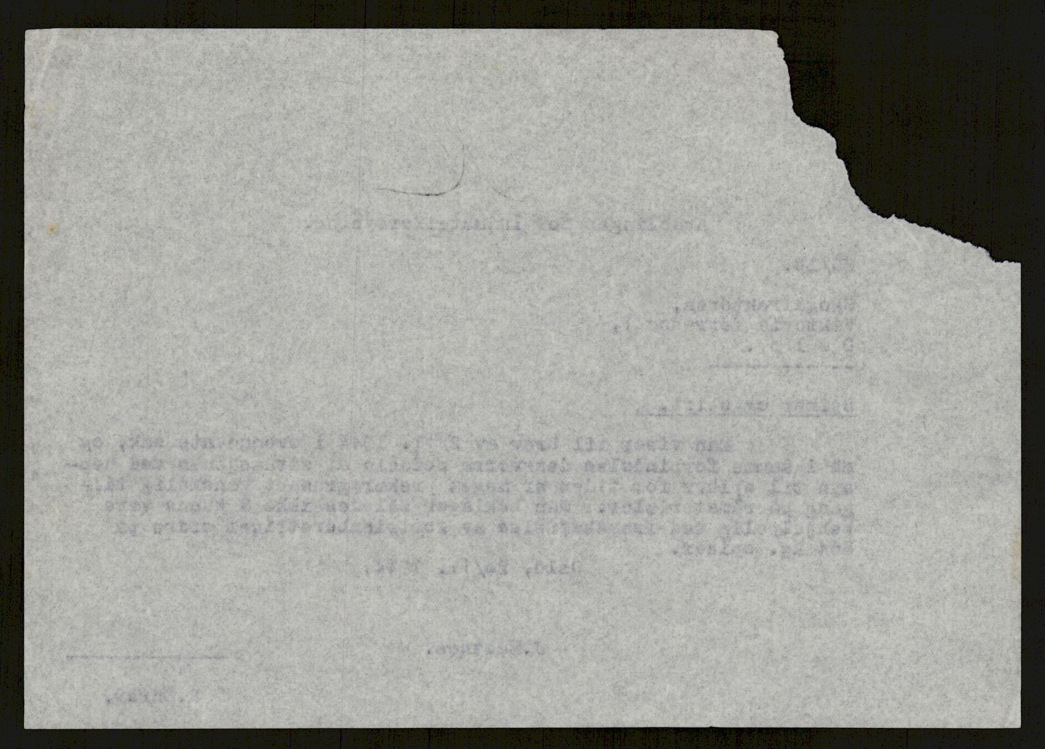 Direktoratet for industriforsyning, Sekretariatet, AV/RA-S-4153/D/Df/L0055: 9. Metallkontoret, 1940-1945, s. 72