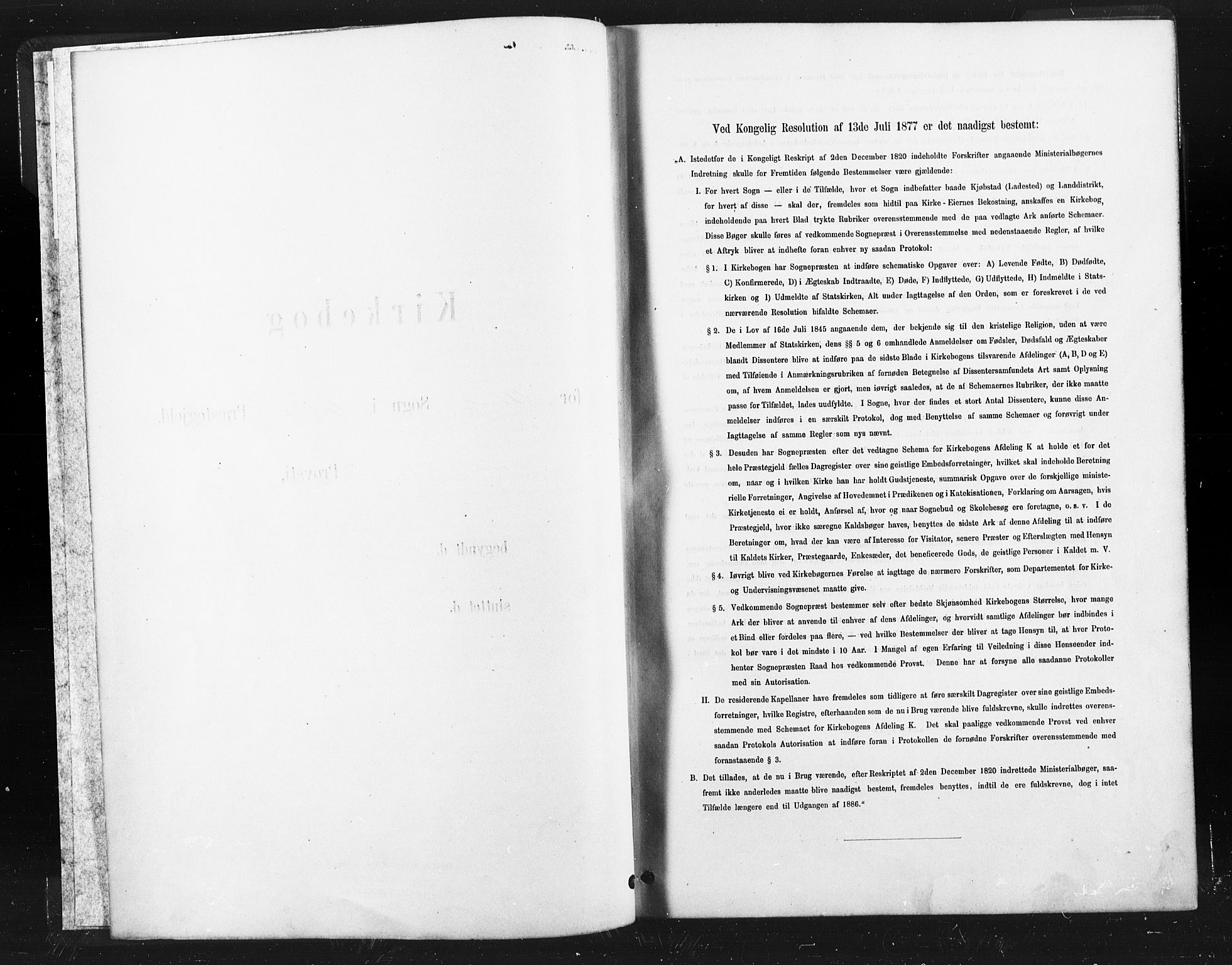 Ministerialprotokoller, klokkerbøker og fødselsregistre - Nord-Trøndelag, AV/SAT-A-1458/736/L0361: Ministerialbok nr. 736A01, 1884-1906