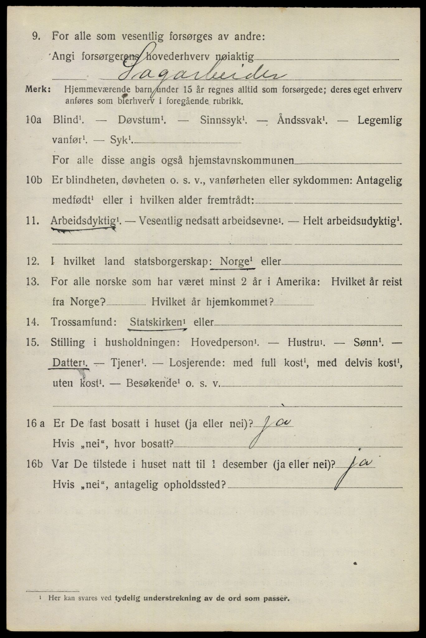 SAO, Folketelling 1920 for 0233 Nittedal herred, 1920, s. 6723