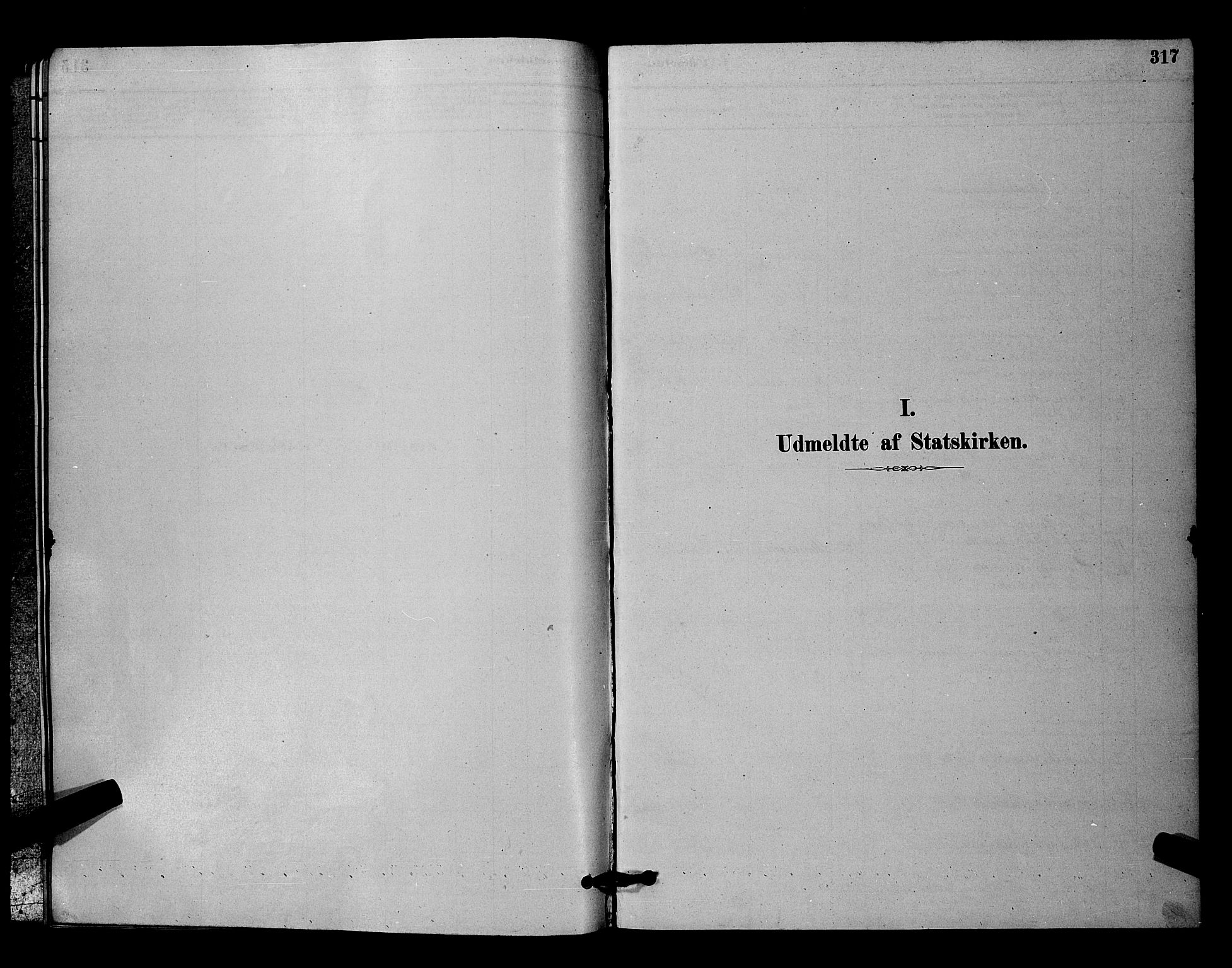 Nittedal prestekontor Kirkebøker, SAO/A-10365a/G/Ga/L0002: Klokkerbok nr. I 2, 1879-1901, s. 317