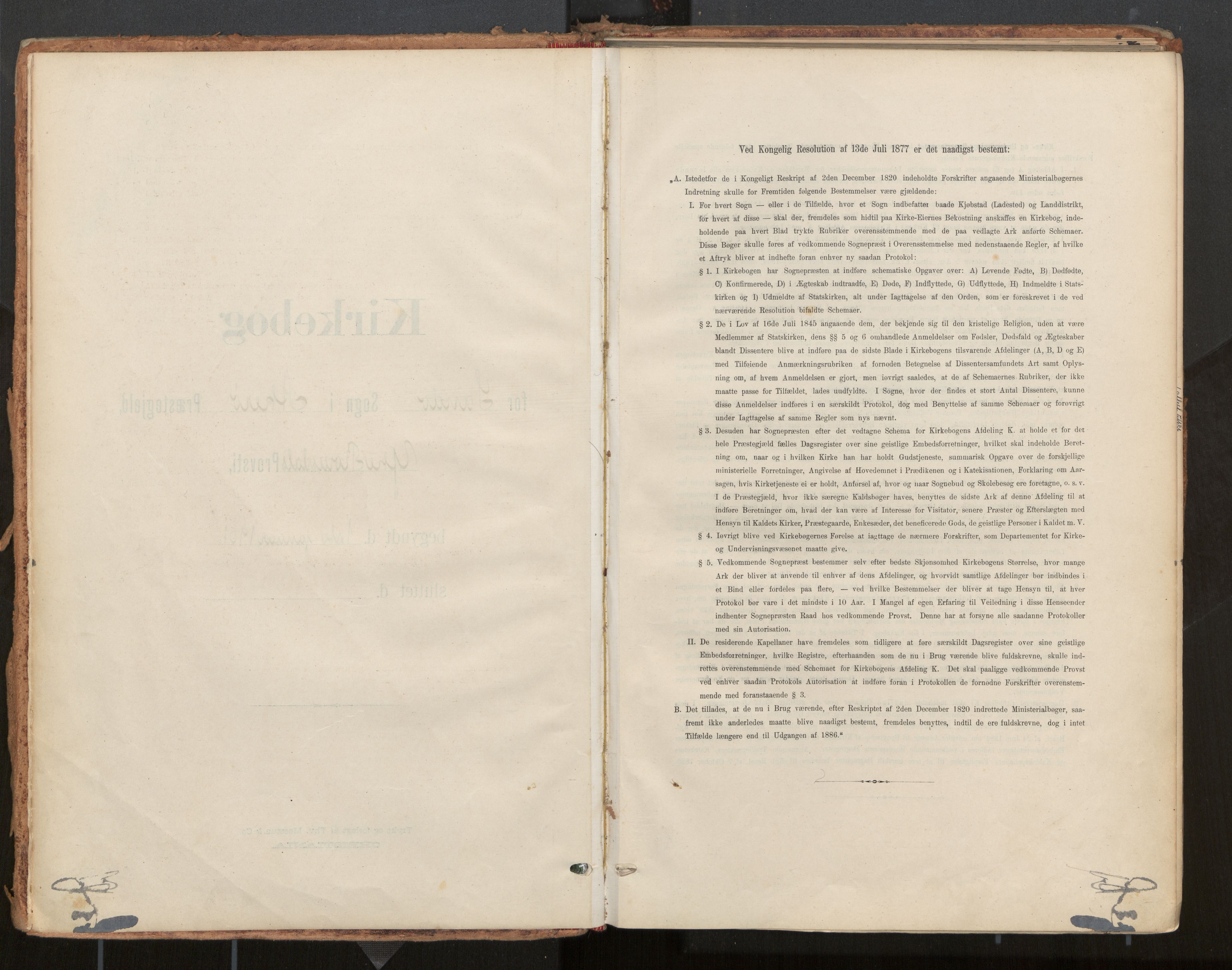 Ministerialprotokoller, klokkerbøker og fødselsregistre - Møre og Romsdal, AV/SAT-A-1454/561/L0730: Ministerialbok nr. 561A04, 1901-1929