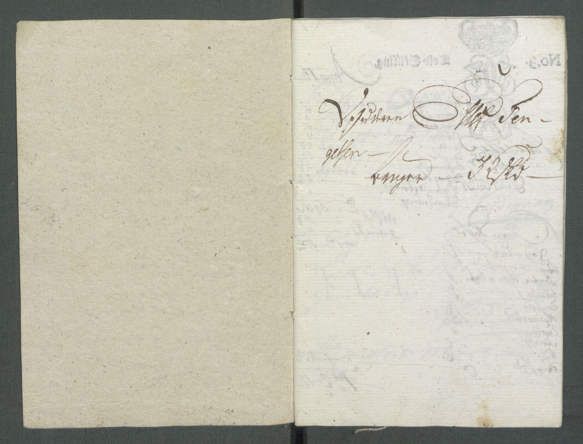 Rentekammeret inntil 1814, Realistisk ordnet avdeling, RA/EA-4070/Od/L0001/0002: Oppløp / [Æ2]: Dokumenter om Lofthusurolighetene i Nedenes, 1786-1789, s. 541