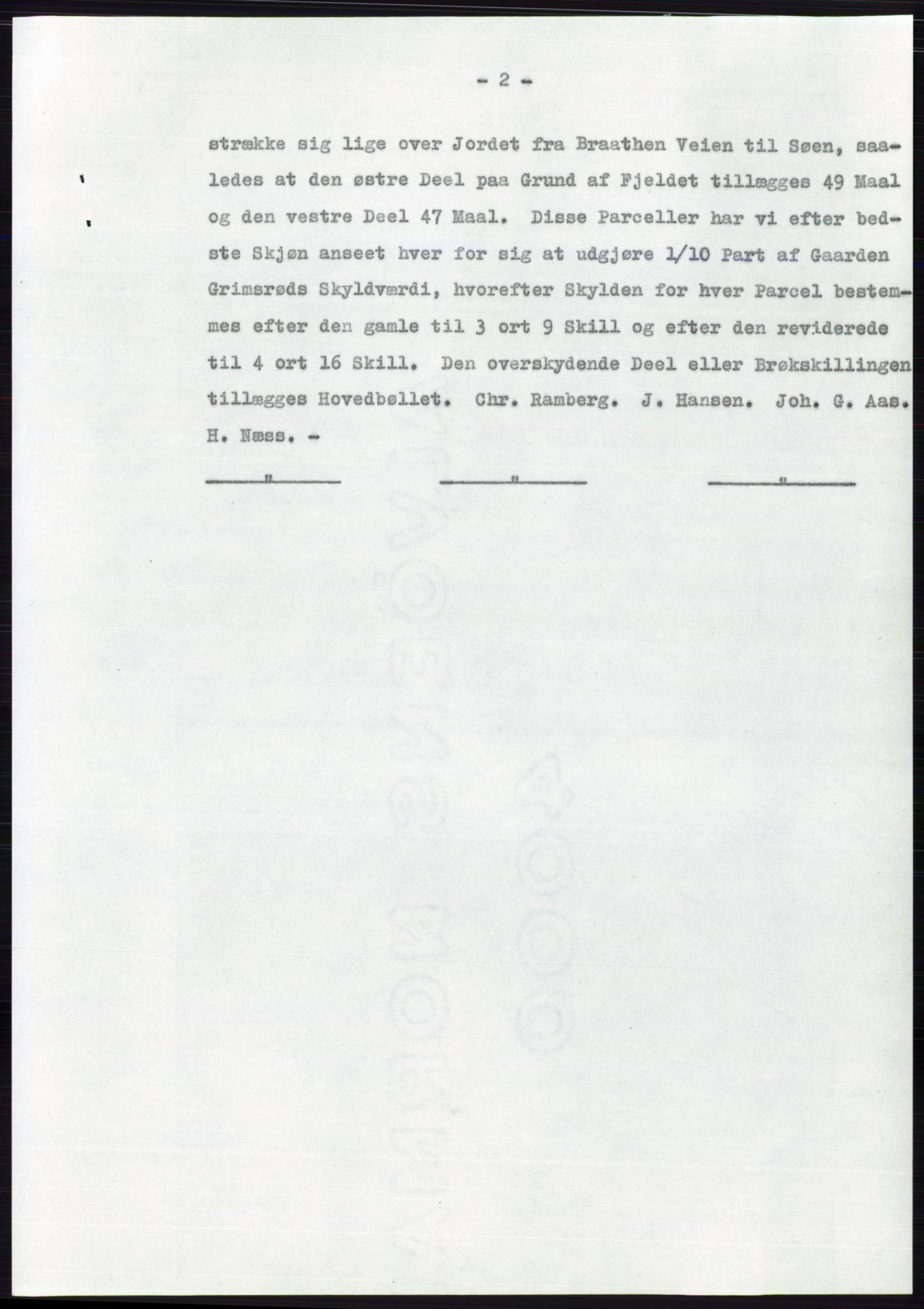 Statsarkivet i Oslo, AV/SAO-A-10621/Z/Zd/L0008: Avskrifter, j.nr 14-1096/1958, 1958, s. 163
