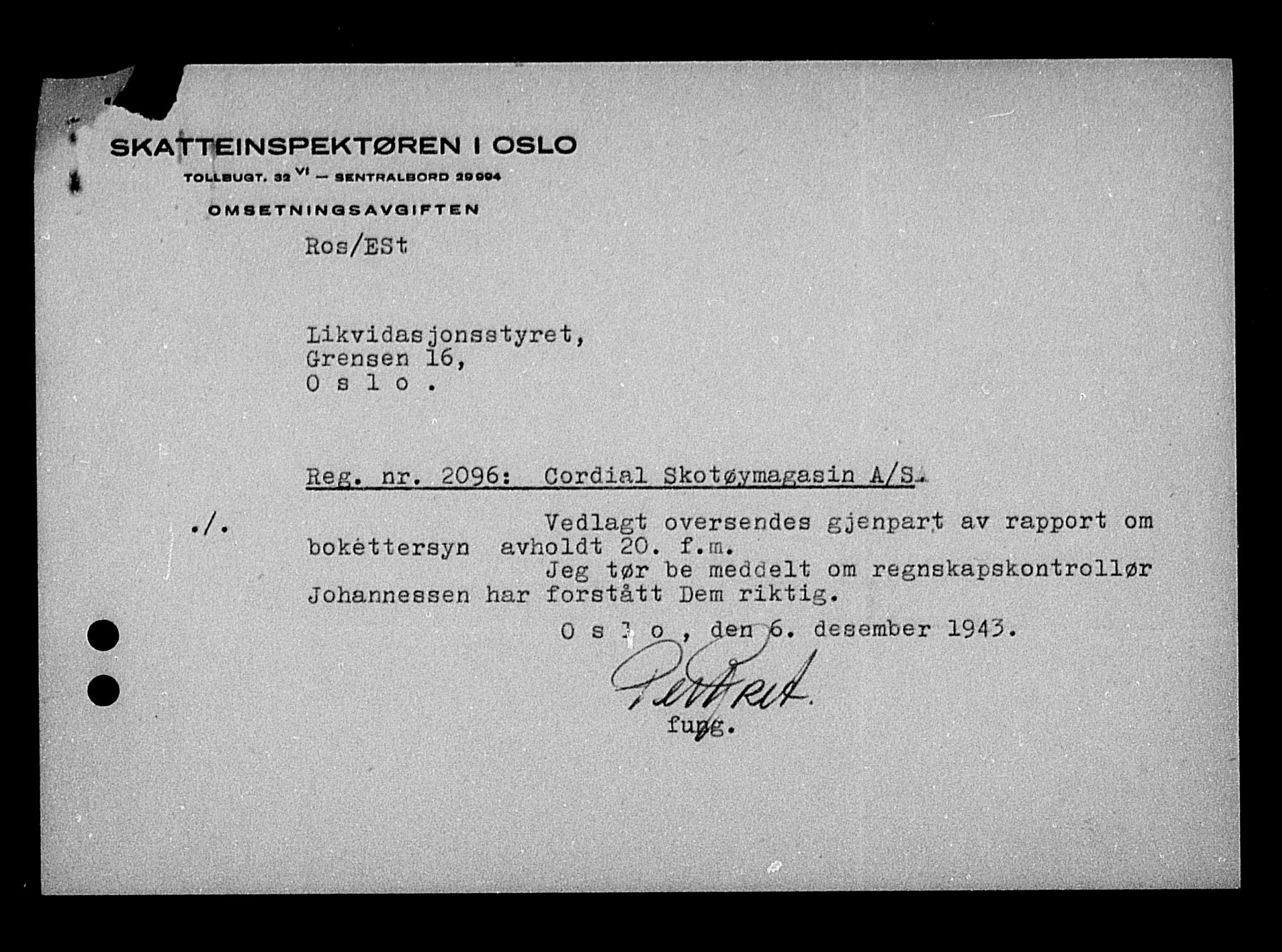 Justisdepartementet, Tilbakeføringskontoret for inndratte formuer, AV/RA-S-1564/H/Hc/Hcc/L0929: --, 1945-1947, s. 24