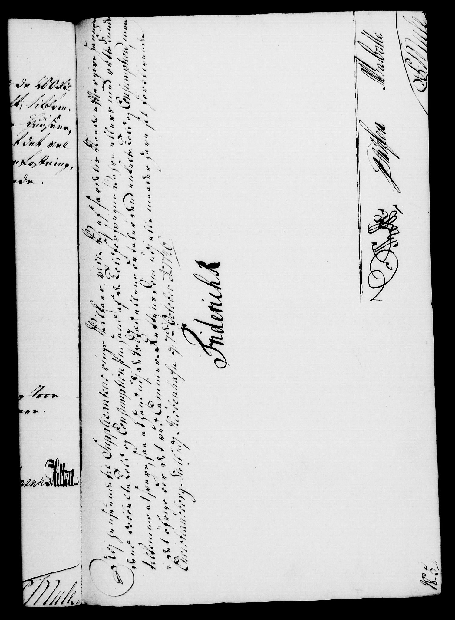 Rentekammeret, Kammerkanselliet, RA/EA-3111/G/Gf/Gfa/L0029: Norsk relasjons- og resolusjonsprotokoll (merket RK 52.29), 1746-1747, s. 118