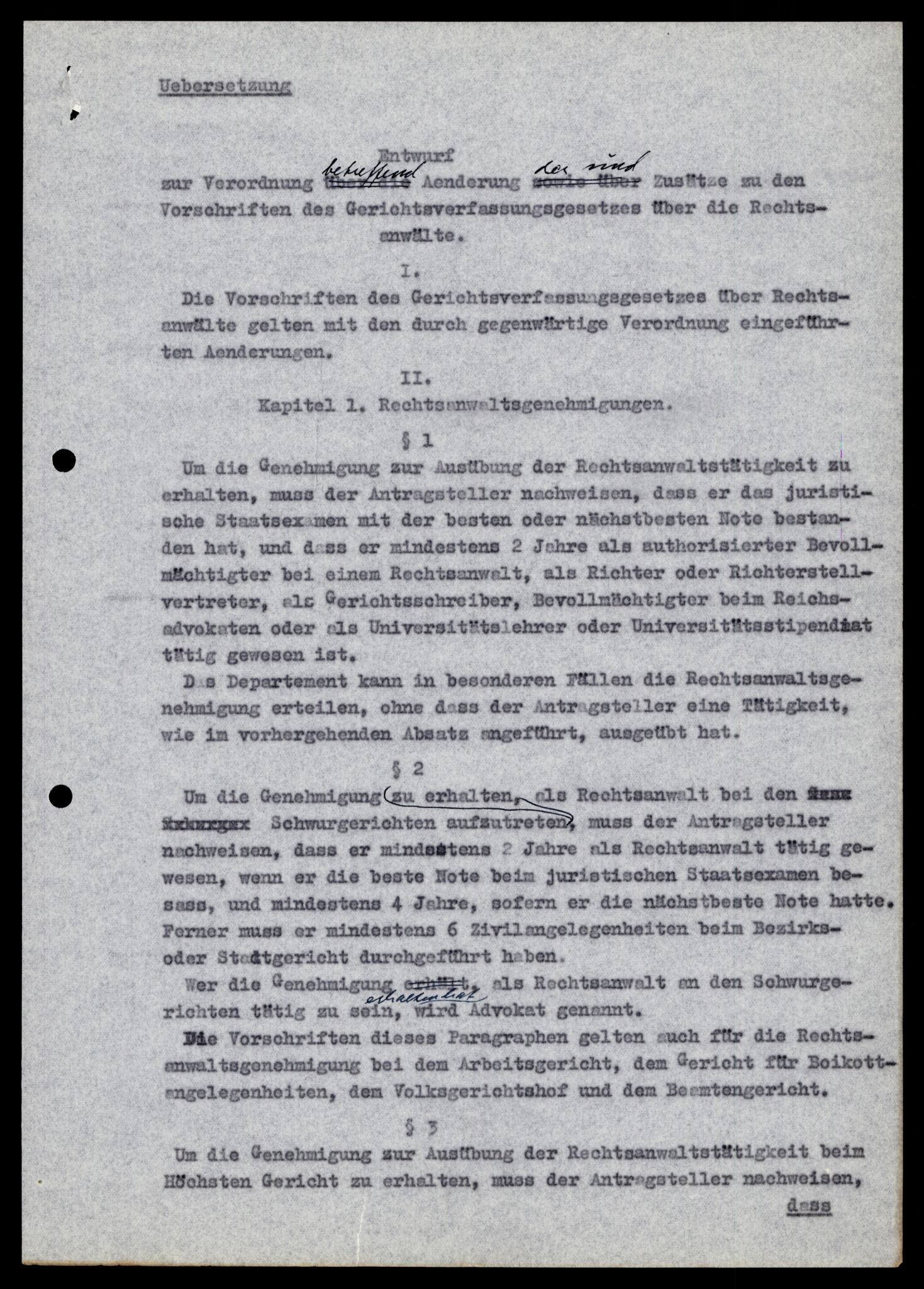 Forsvarets Overkommando. 2 kontor. Arkiv 11.4. Spredte tyske arkivsaker, AV/RA-RAFA-7031/D/Dar/Darb/L0013: Reichskommissariat - Hauptabteilung Vervaltung, 1917-1942, s. 977