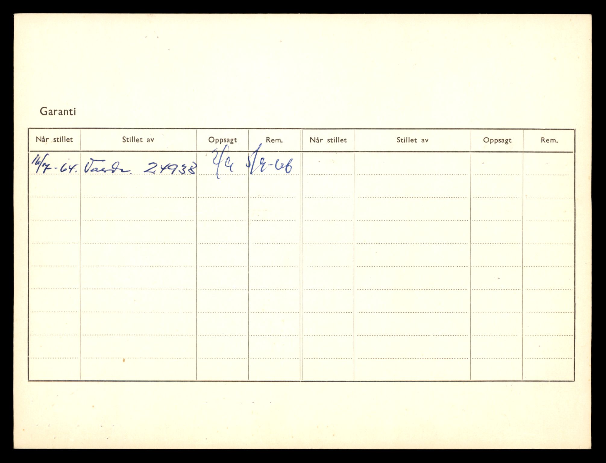 Møre og Romsdal vegkontor - Ålesund trafikkstasjon, SAT/A-4099/F/Fe/L0026: Registreringskort for kjøretøy T 11046 - T 11160, 1927-1998, s. 2170