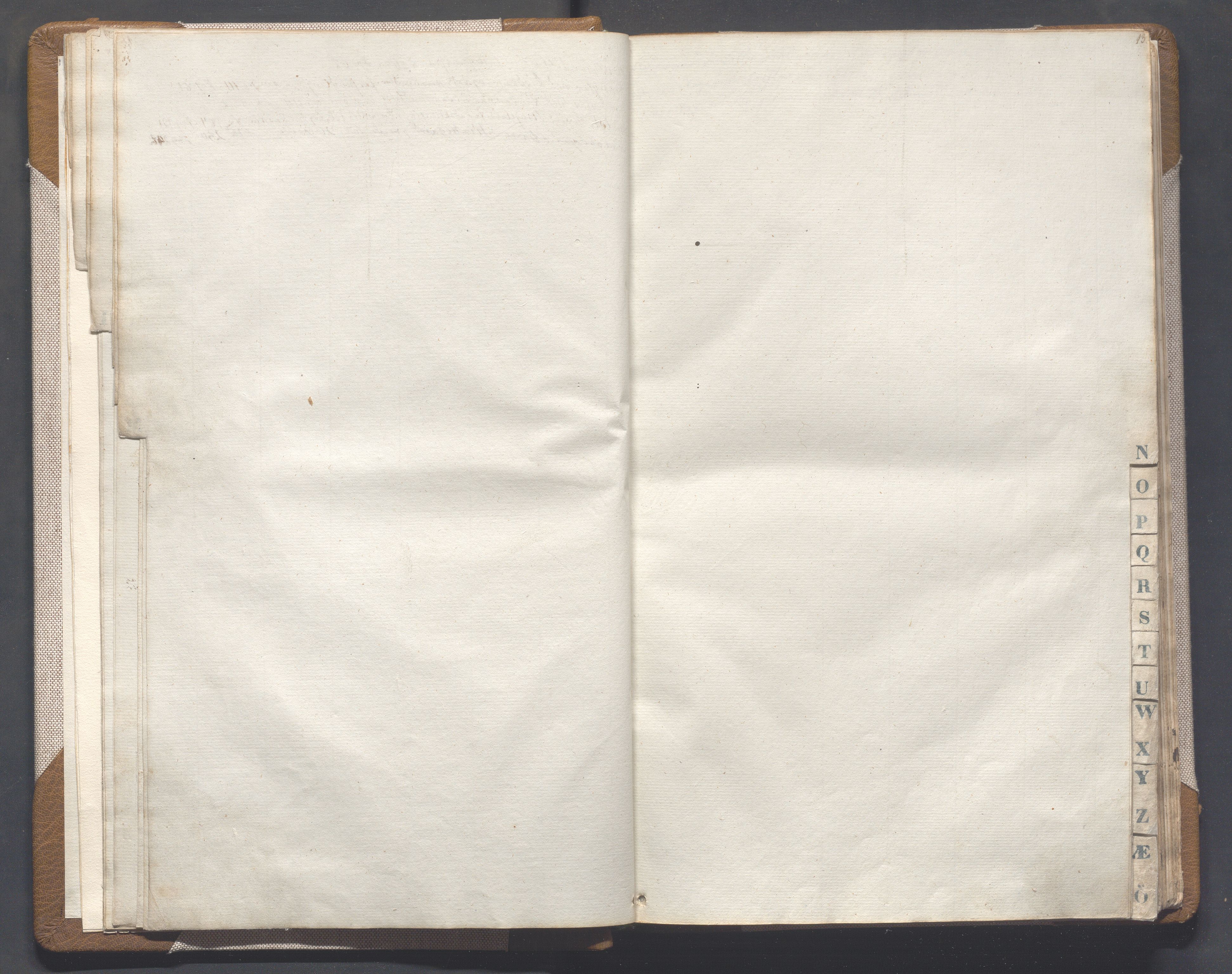 Klepp kommune - Formannskapet, IKAR/K-100277/B/L0001: Kopibok, 1837-1861, s. 13