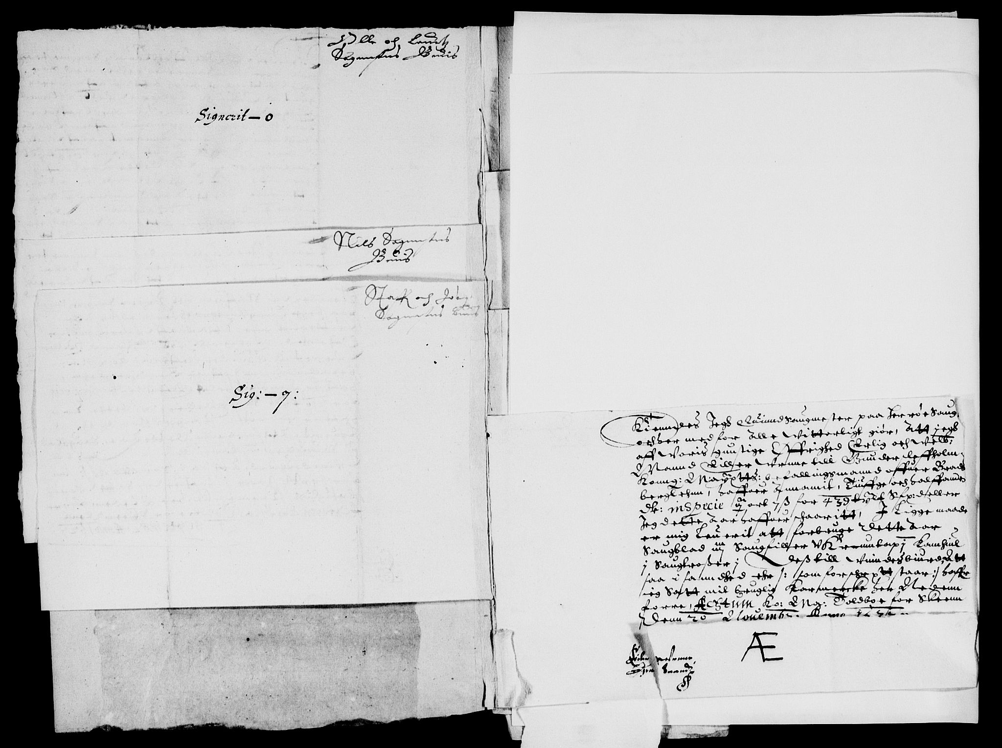 Rentekammeret inntil 1814, Reviderte regnskaper, Lensregnskaper, AV/RA-EA-5023/R/Rb/Rbp/L0011: Bratsberg len, 1626-1628