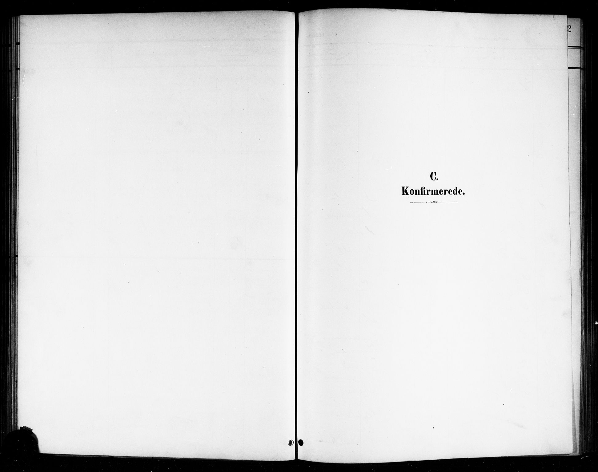 Sigdal kirkebøker, SAKO/A-245/G/Ga/L0006: Klokkerbok nr. I 6, 1901-1916