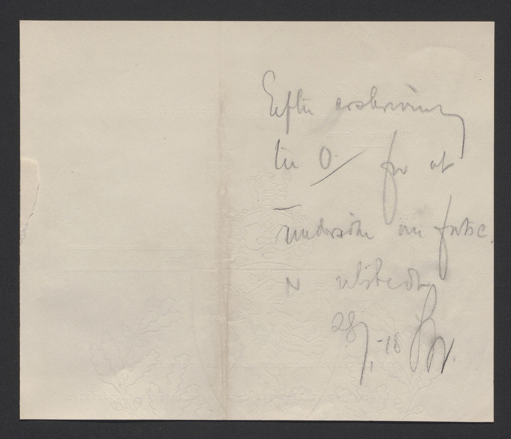 Sjøfartsdirektoratet med forløpere, skipsmapper slettede skip, AV/RA-S-4998/F/Fa/L0588: --, 1866-1928, s. 45