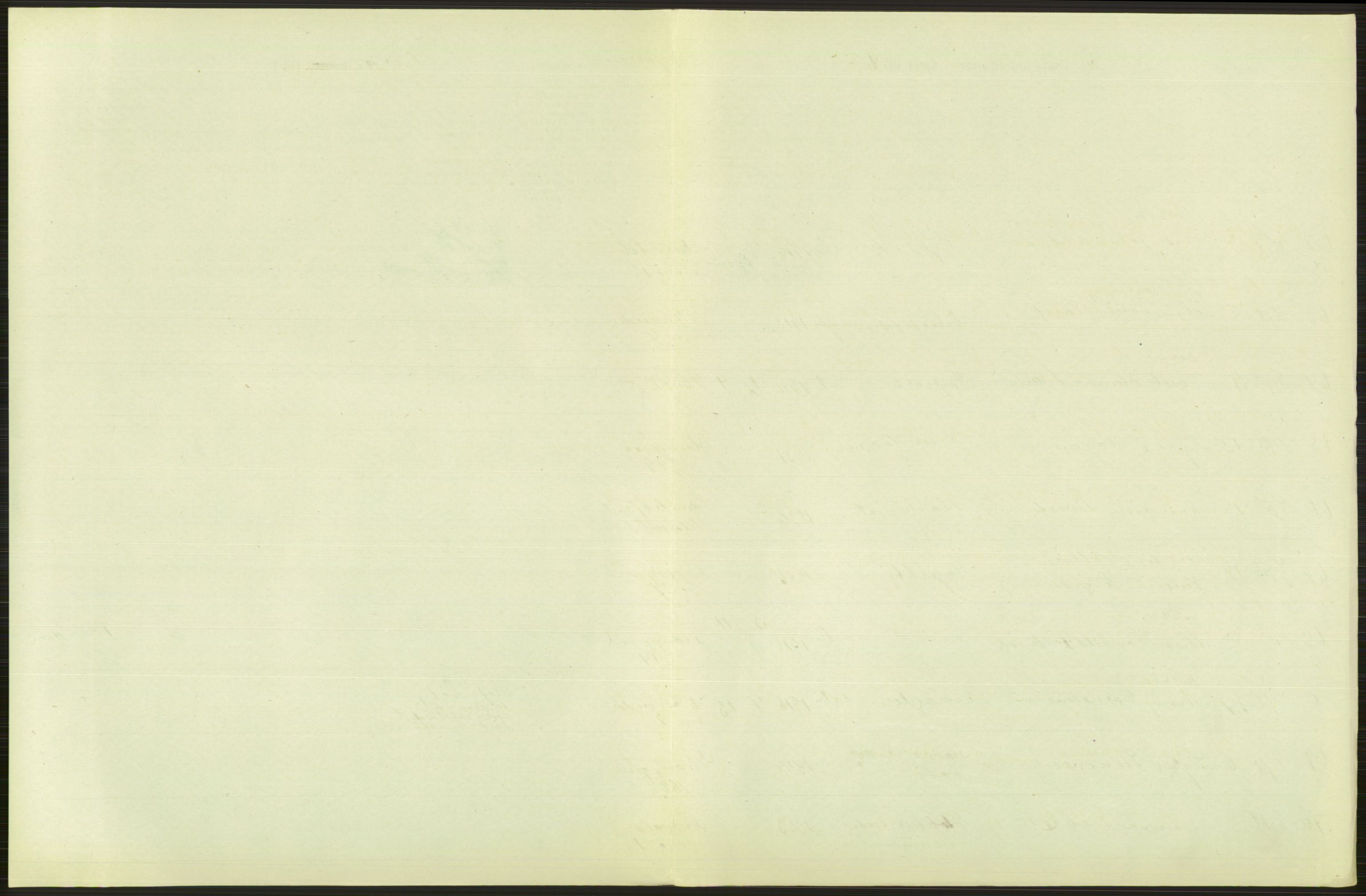Statistisk sentralbyrå, Sosiodemografiske emner, Befolkning, RA/S-2228/D/Df/Dfb/Dfbh/L0039: Bergen: Døde., 1918, s. 323