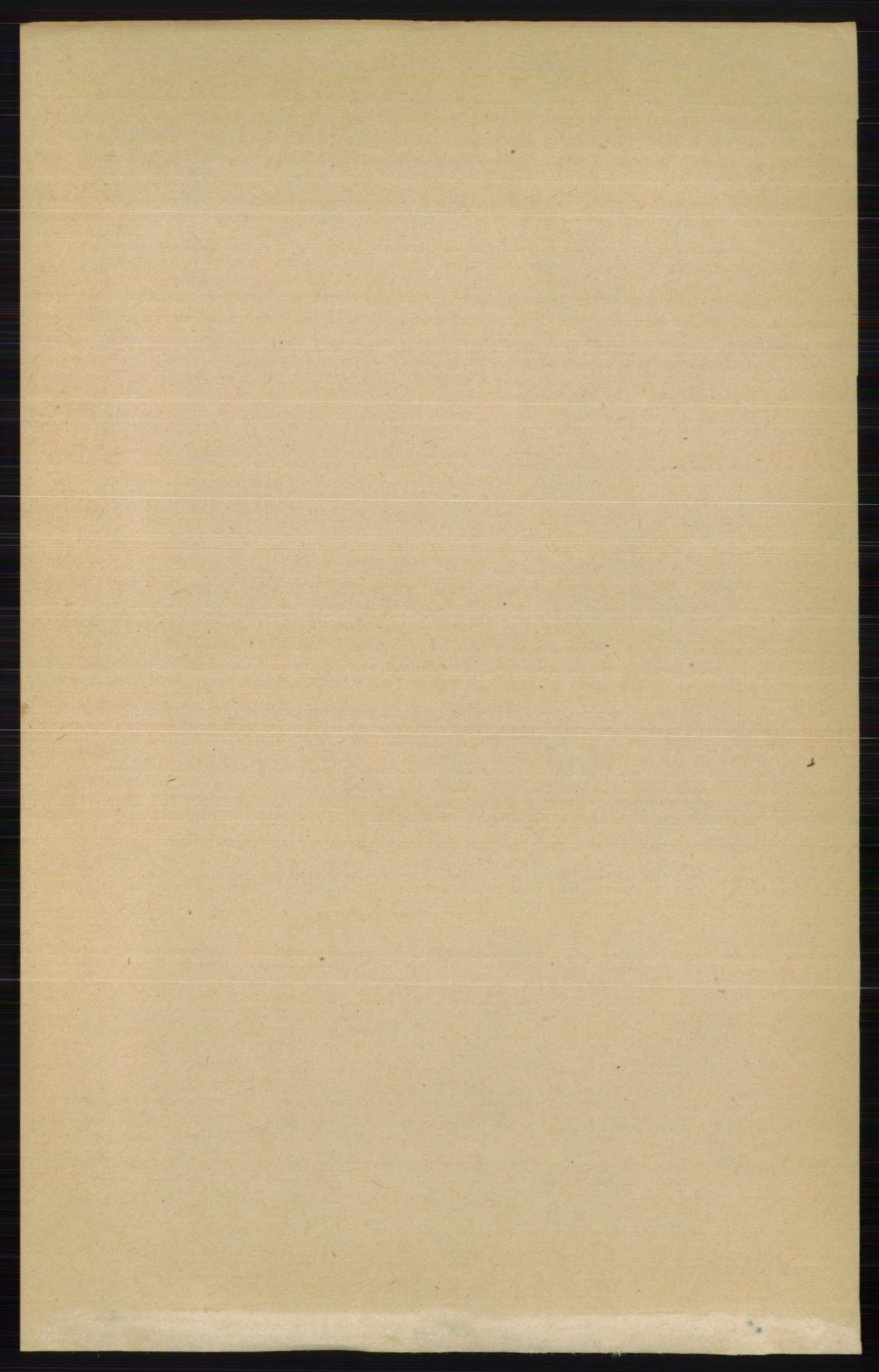 RA, Folketelling 1891 for 0542 Nord-Aurdal herred, 1891, s. 2381