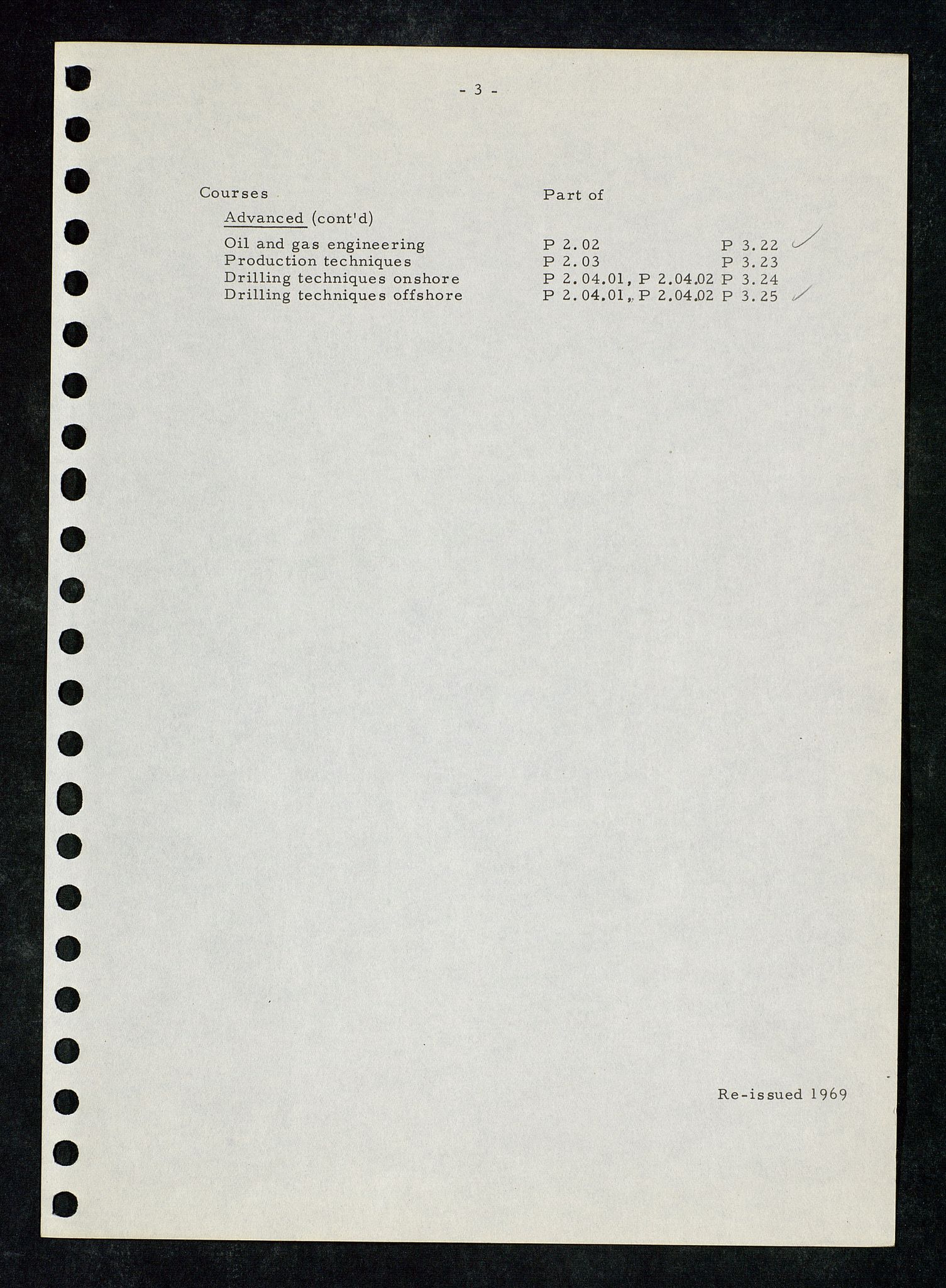 Industridepartementet, Oljekontoret, SAST/A-101348/Da/L0009:  Arkivnøkkel 722 - 725 Geofysikk, geologi, 1969-1972, s. 404