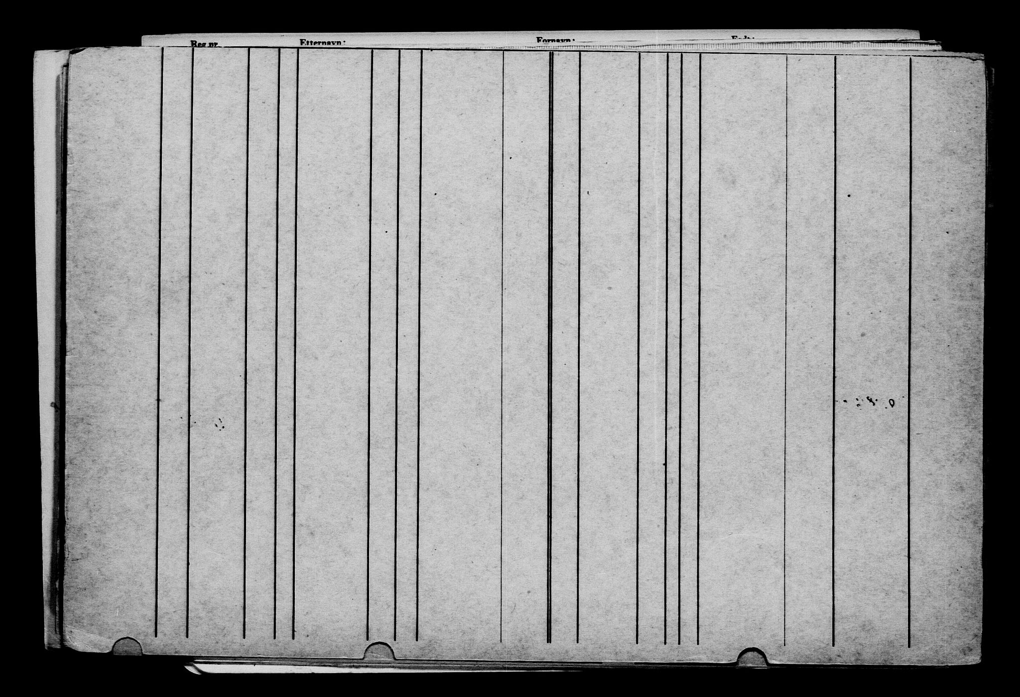 Direktoratet for sjømenn, RA/S-3545/G/Gb/L0055: Hovedkort, 1904, s. 366