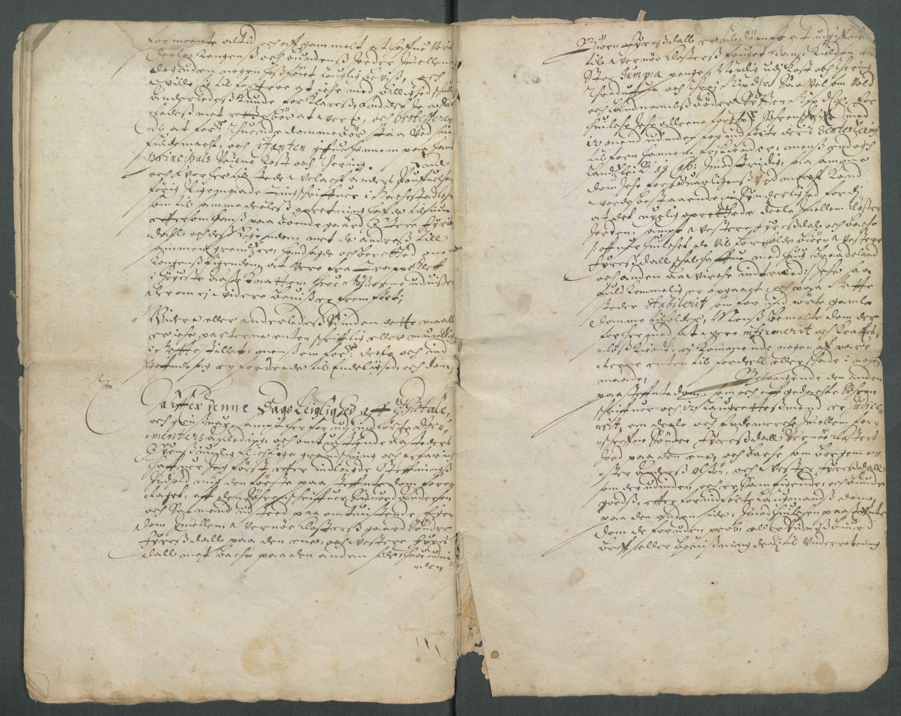 Riksarkivets diplomsamling, AV/RA-EA-5965/F02/L0166: Dokumenter, 1654-1656, s. 217