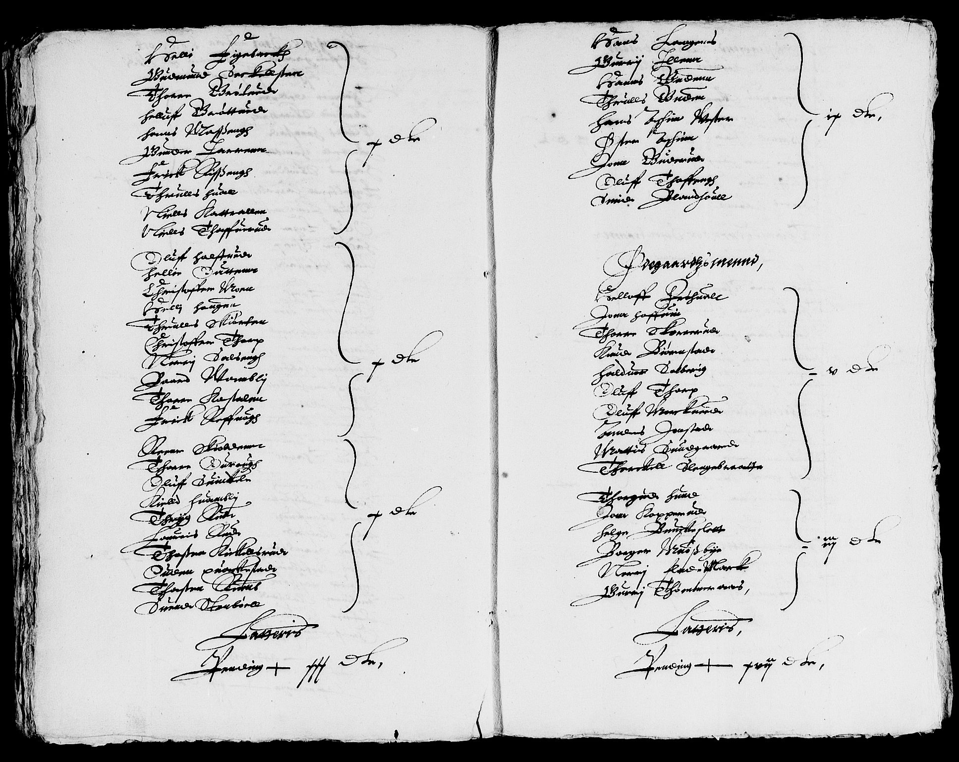 Rentekammeret inntil 1814, Reviderte regnskaper, Lensregnskaper, AV/RA-EA-5023/R/Rb/Rba/L0048: Akershus len, 1618-1619