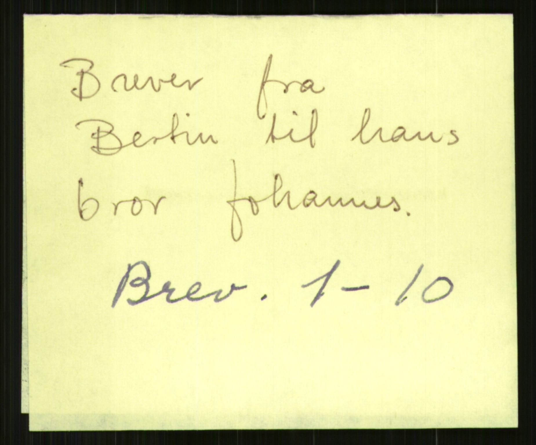 Samlinger til kildeutgivelse, Amerikabrevene, AV/RA-EA-4057/F/L0028: Innlån fra Vest-Agder , 1838-1914, s. 117