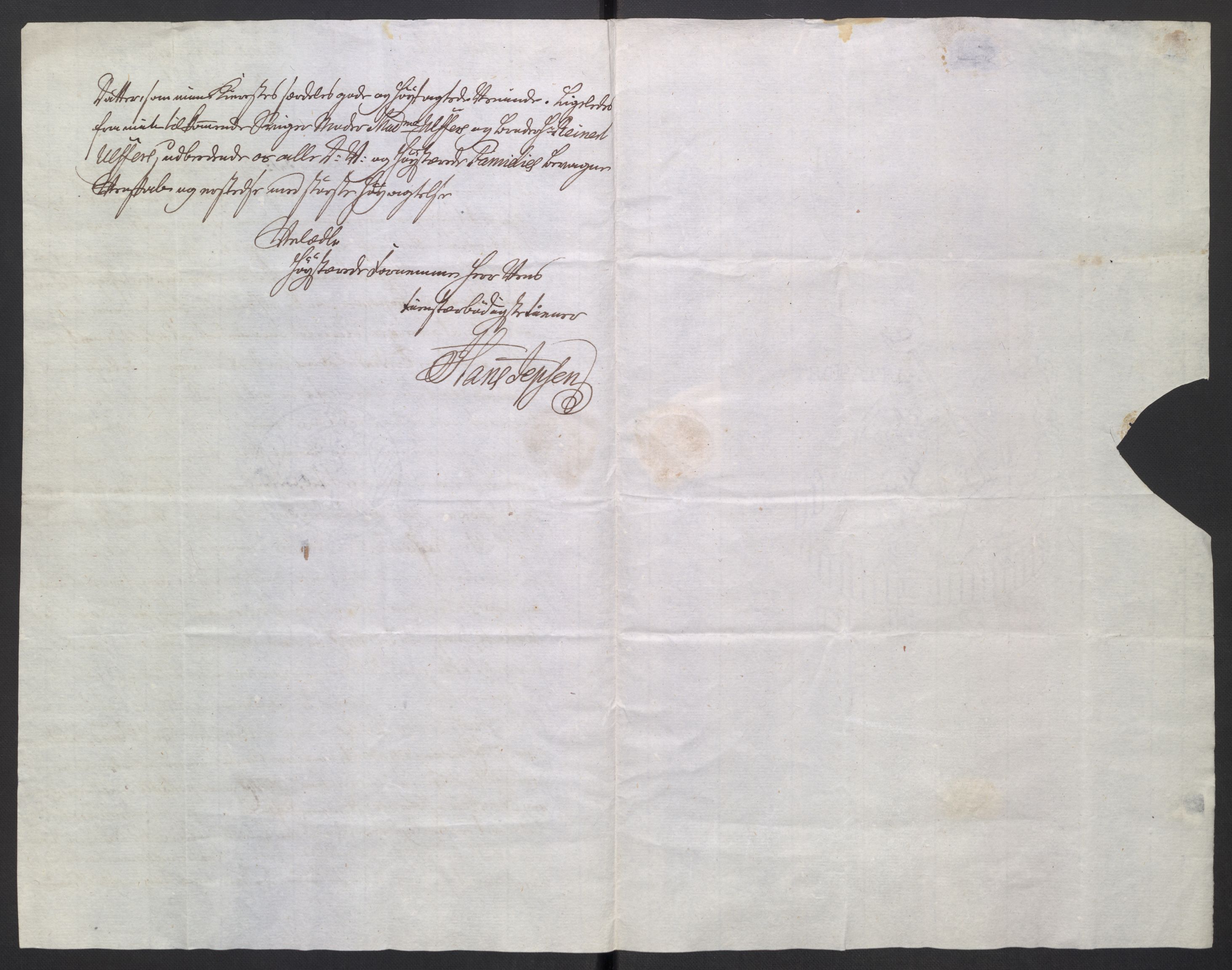 Gramfamilien/Gregers Gram, AV/RA-PA-0596/I/L0001: --, 1755-1884, s. 20