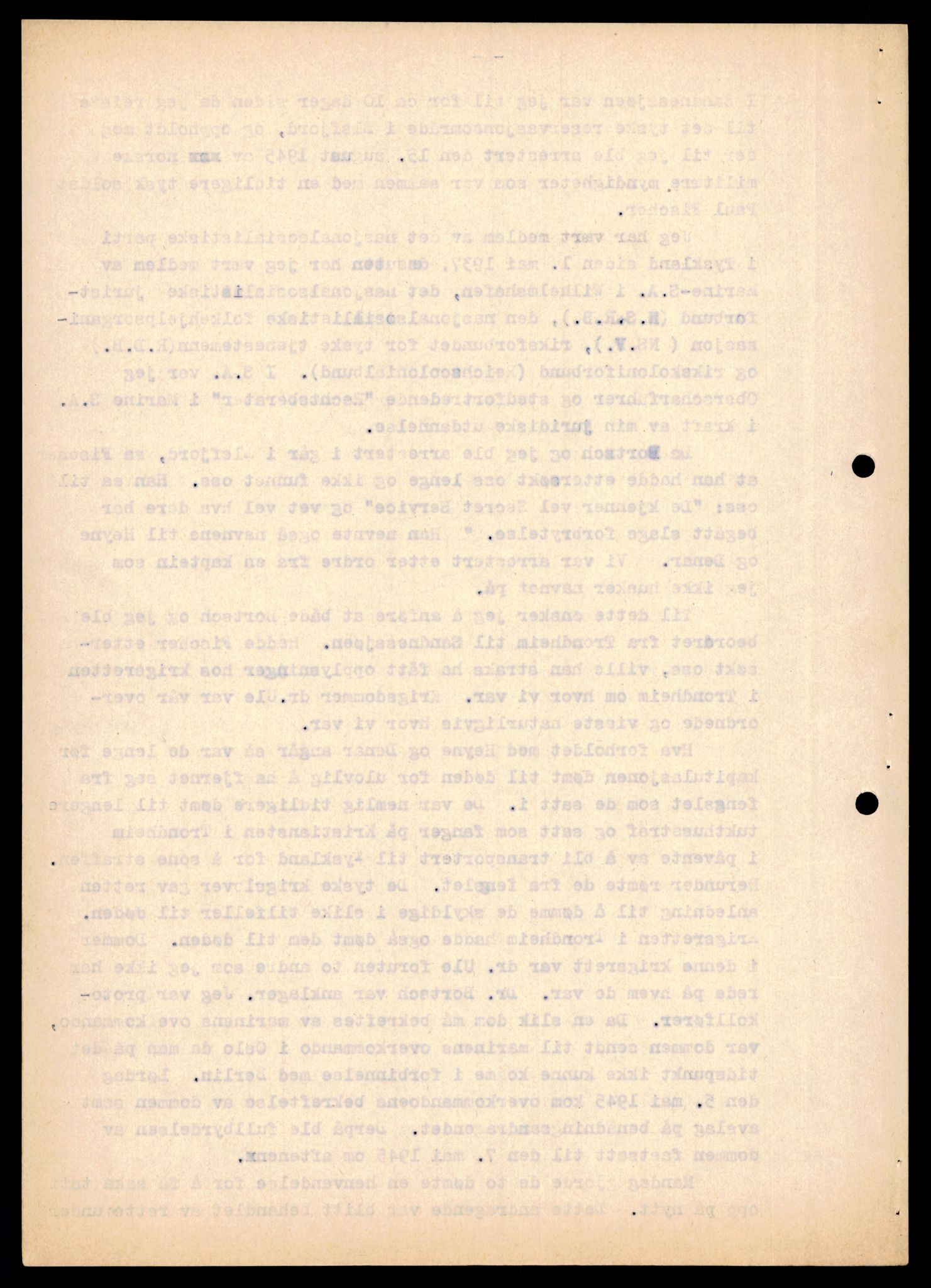Forsvarets Overkommando. 2 kontor. Arkiv 11.4. Spredte tyske arkivsaker, AV/RA-RAFA-7031/D/Dar/Darc/L0009: FO.II, 1945-1948, s. 1539