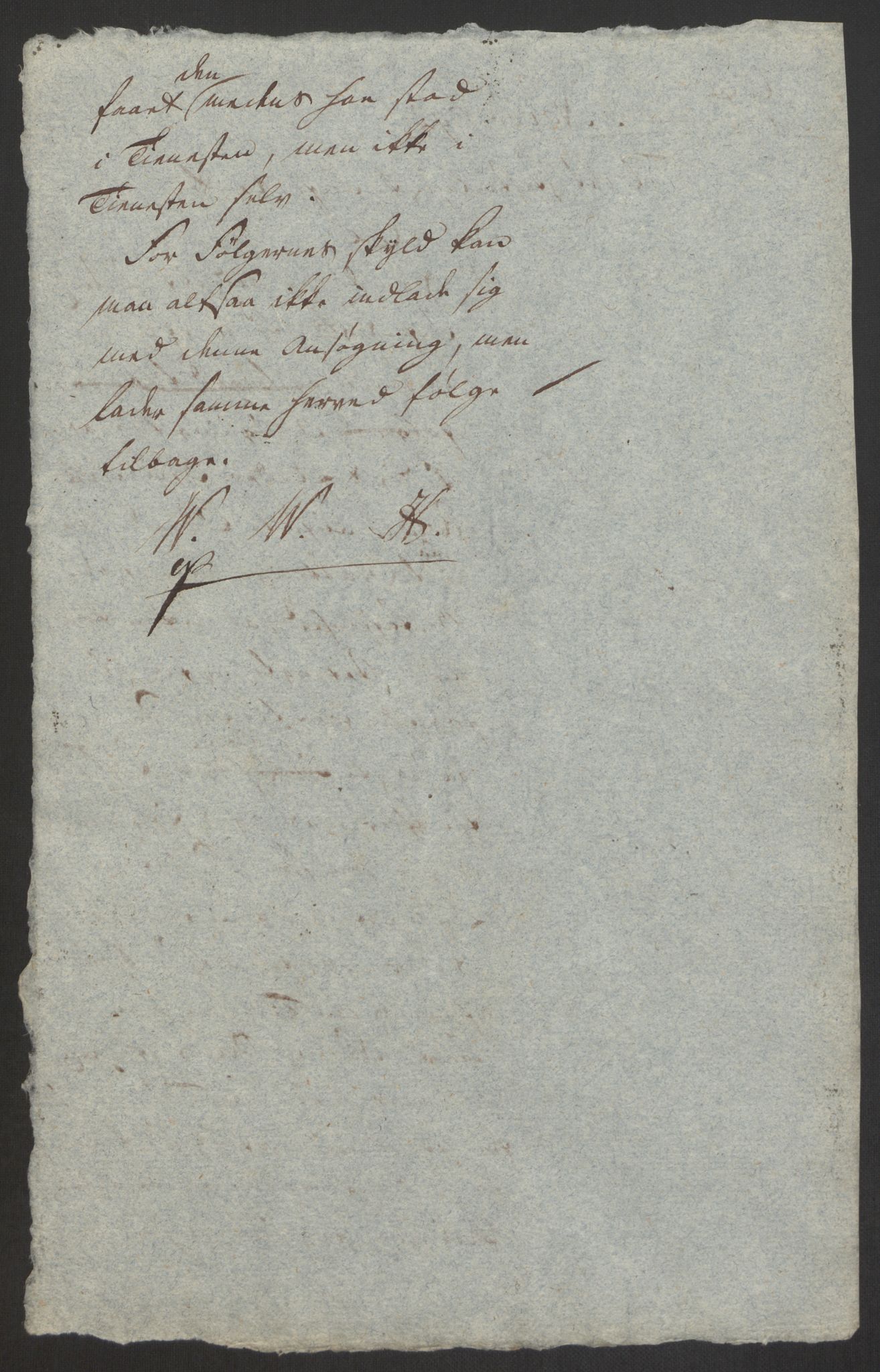 Forsvaret, Den norske kvesthuskasse/krigshospitalkasse, AV/RA-RAFA-1887/F/Fa/L0008: Konsepter, 1790-1793, s. 964