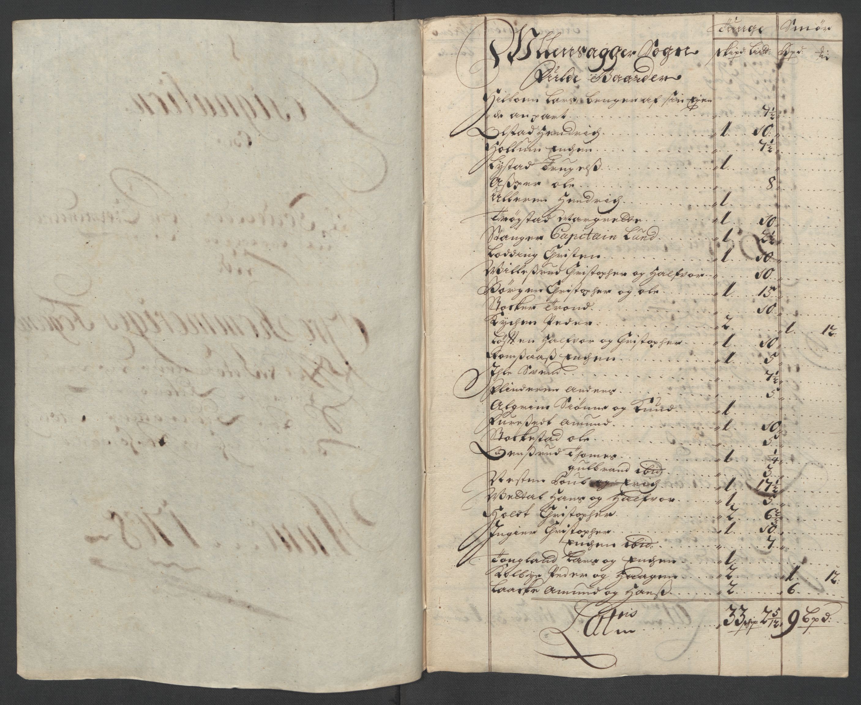 Rentekammeret inntil 1814, Reviderte regnskaper, Fogderegnskap, AV/RA-EA-4092/R12/L0719: Fogderegnskap Øvre Romerike, 1708-1709, s. 131