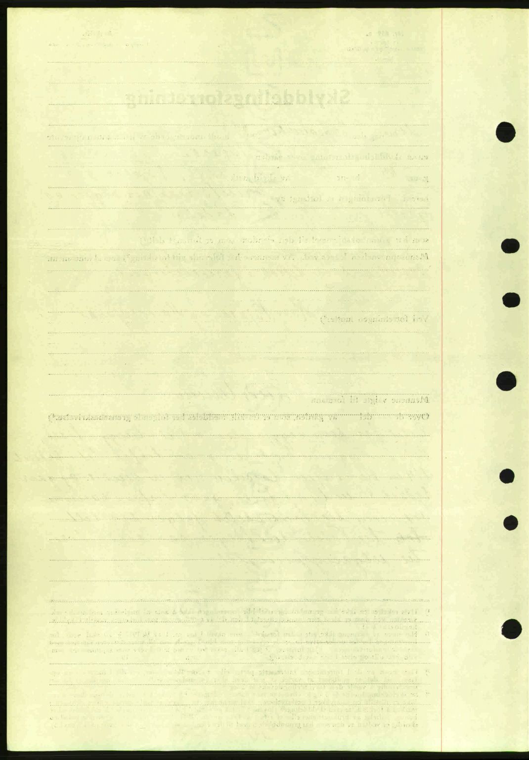 Moss sorenskriveri, SAO/A-10168: Pantebok nr. A5, 1938-1939, Dagboknr: 2856/1938