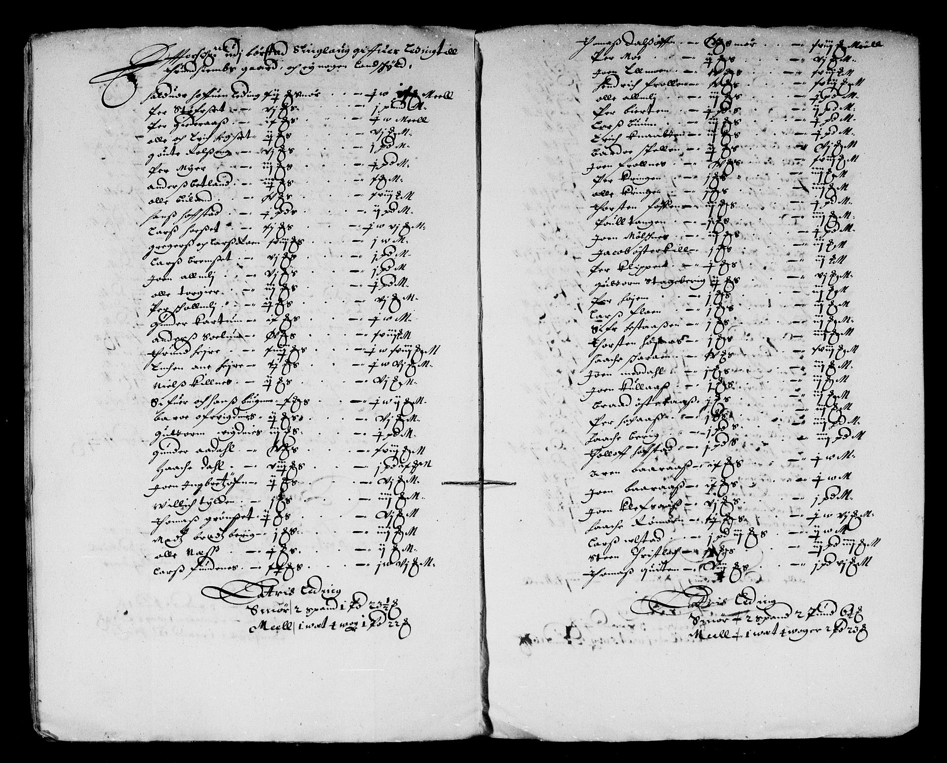Rentekammeret inntil 1814, Reviderte regnskaper, Stiftamtstueregnskaper, Trondheim stiftamt og Nordland amt, AV/RA-EA-6044/R/Rd/L0040: Trondheim stiftamt, 1670-1674